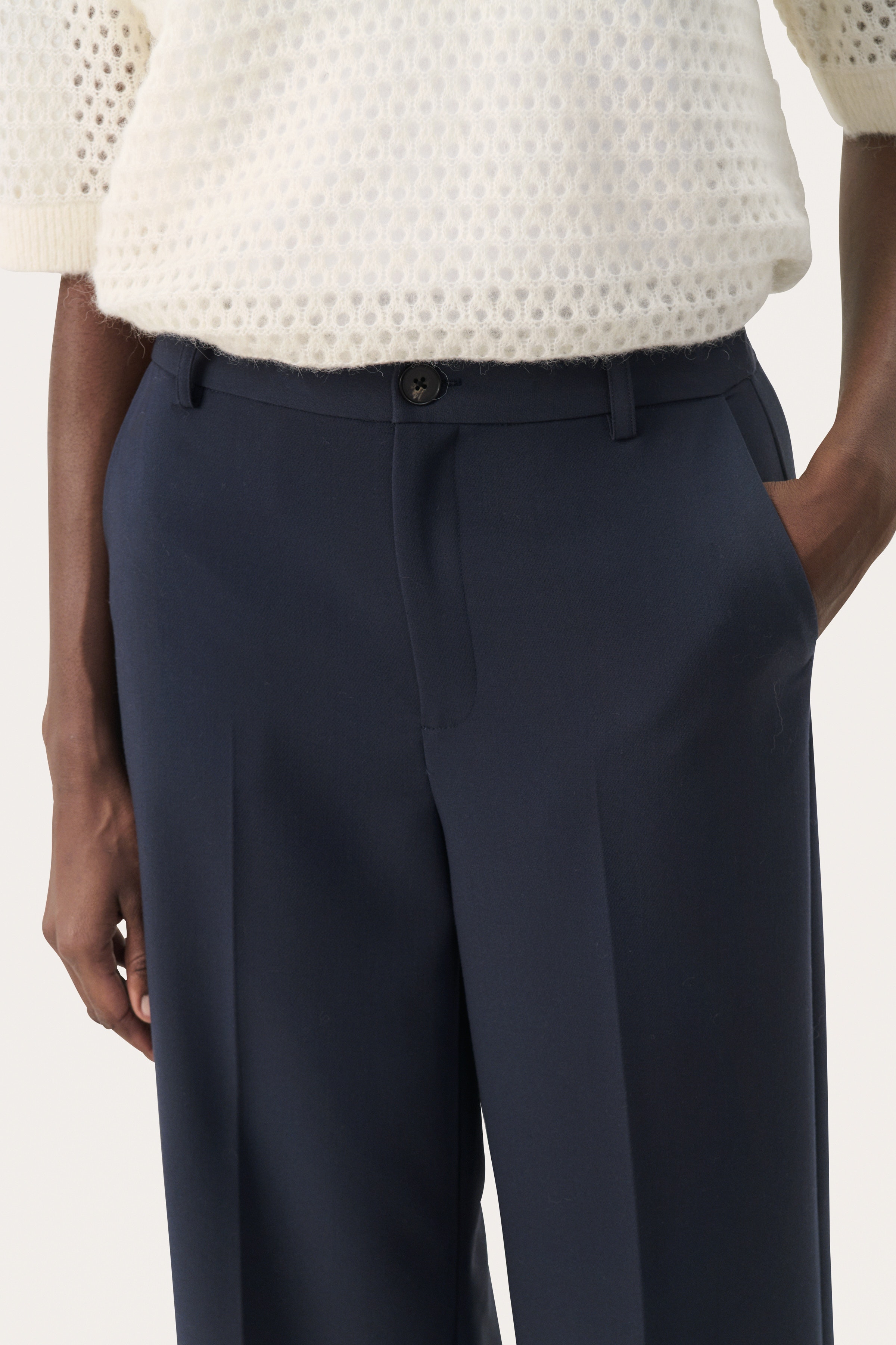 NinnesaPW Trousers LOOKBOOK DETAIL 30309542-194109