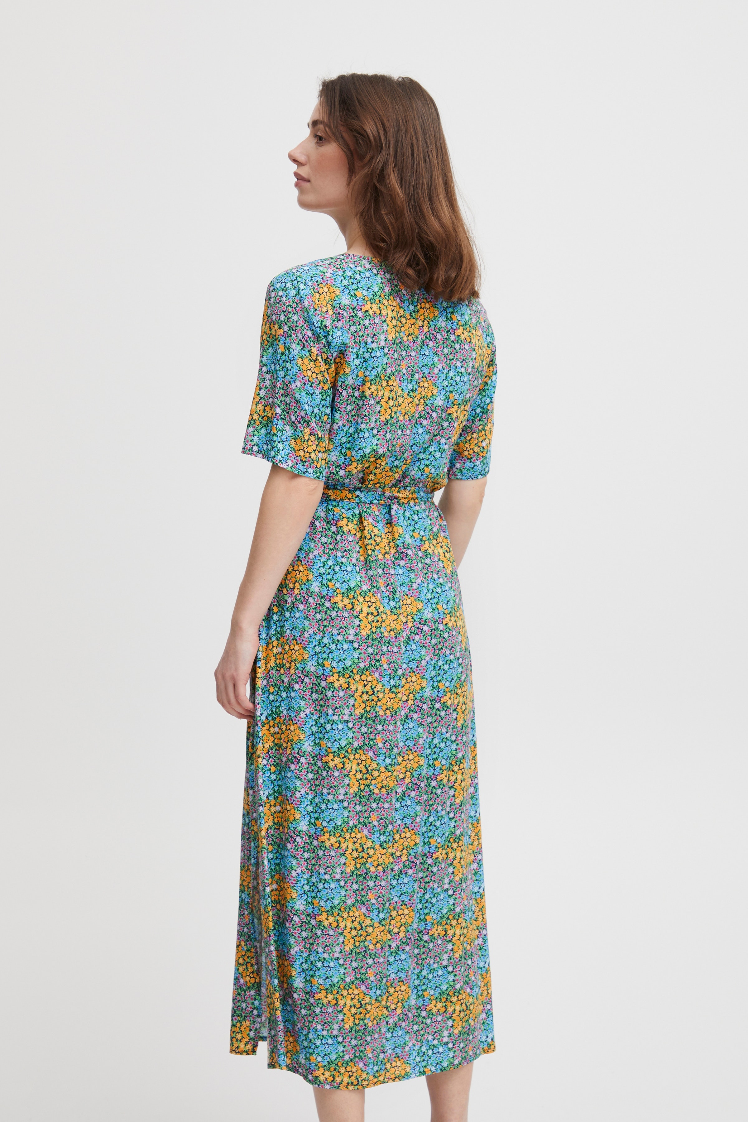 FRFUN Klänning LOOKBOOK FRONT 20612313-202065