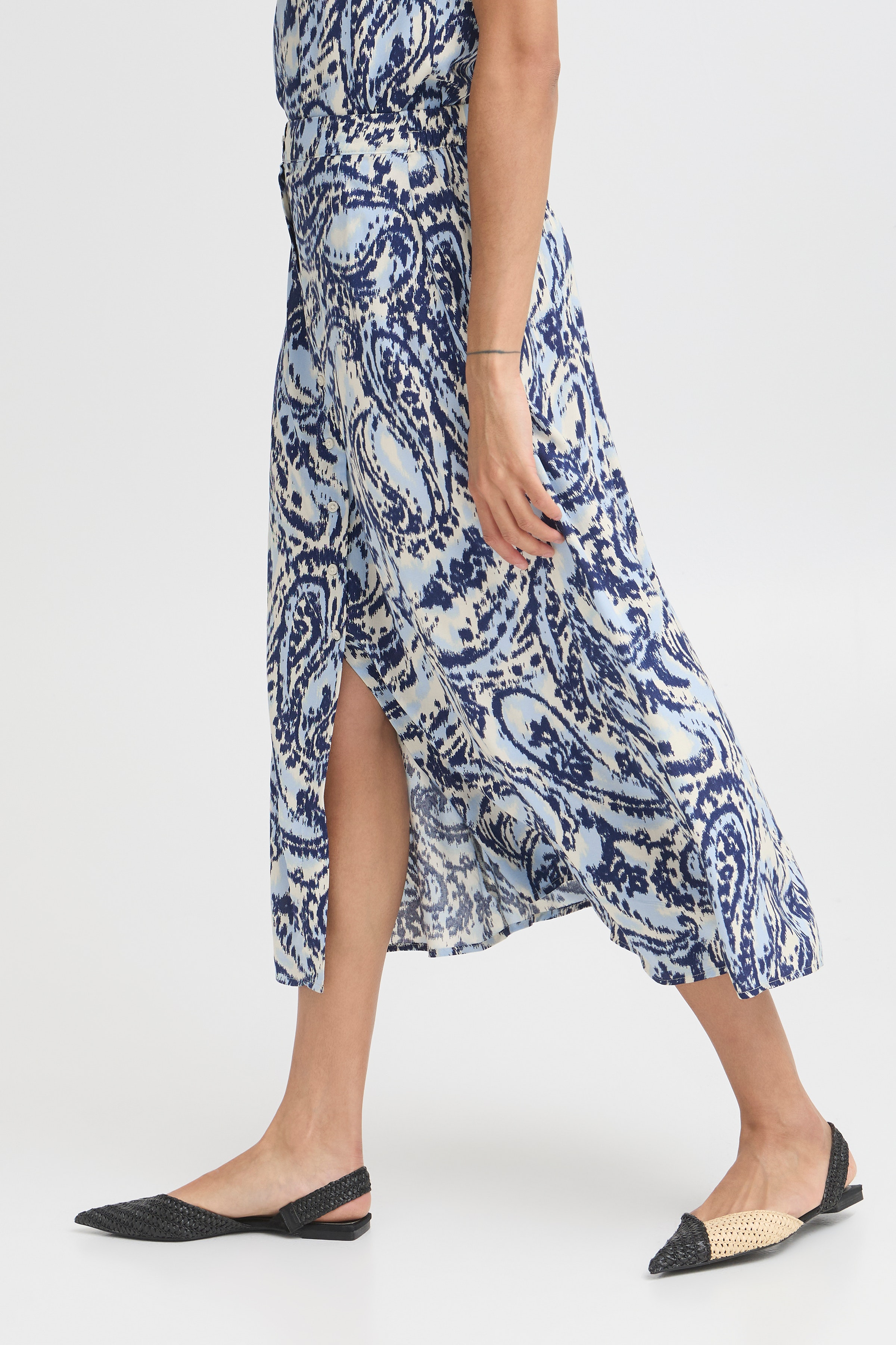 BYMMJOELLA Kjol LOOKBOOK DETAIL 20816524-204524