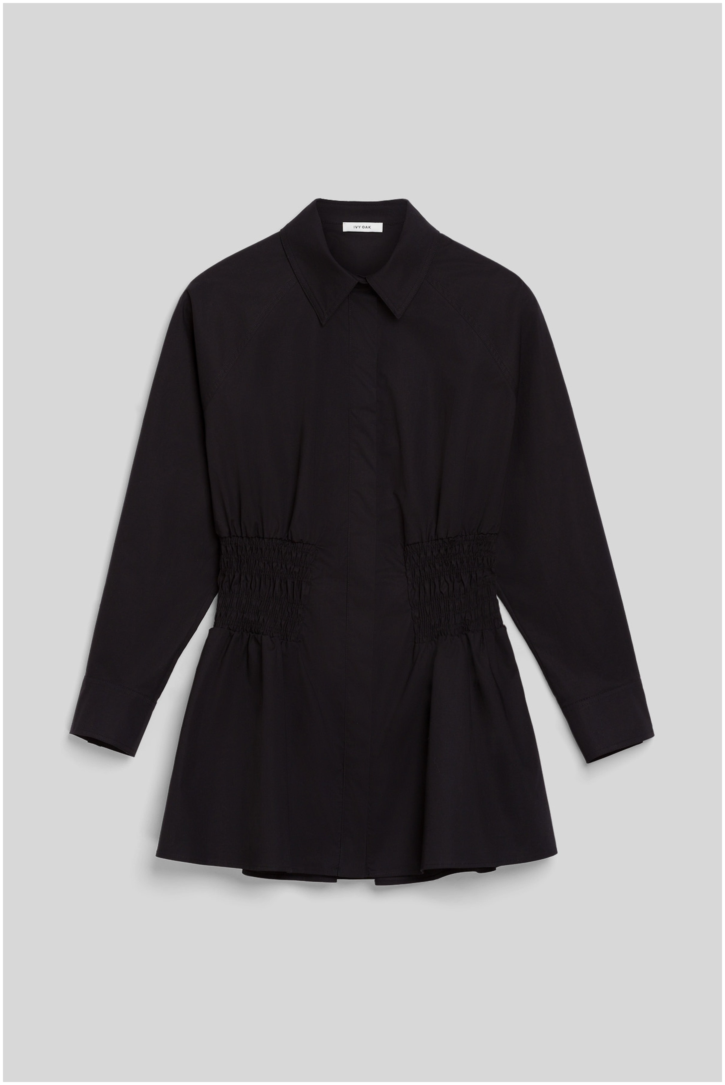 MARYNA Kjole PACK FRONT 30600541-WH001