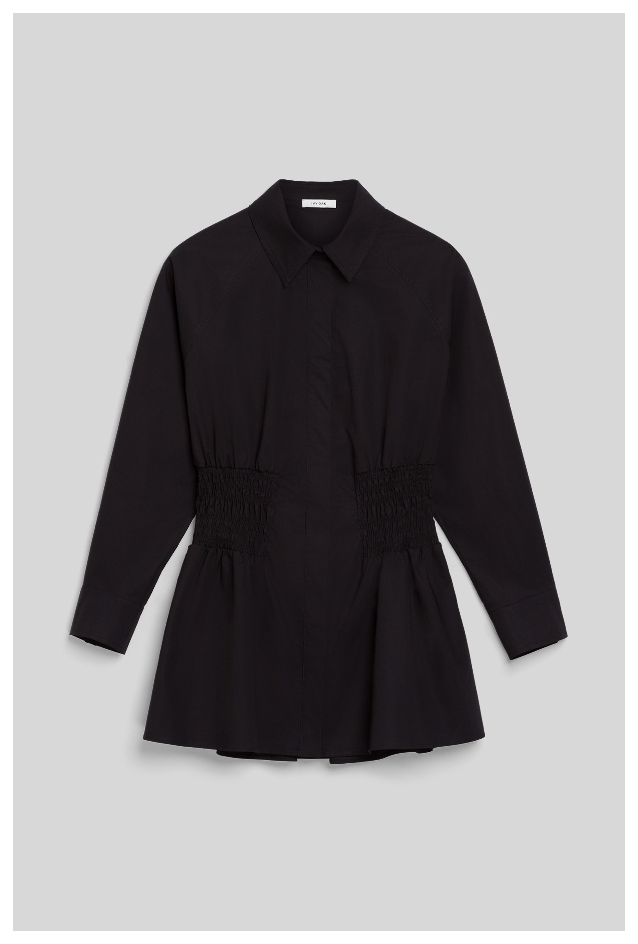 MARYNA Dress PACK FRONT 30600541-BK999