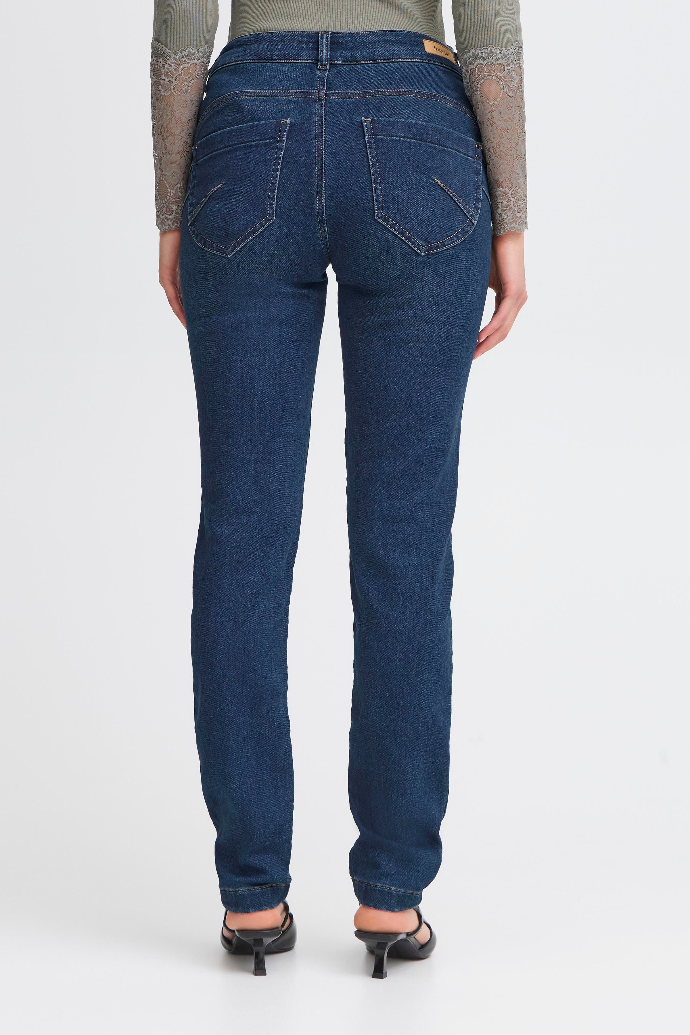 FRVILJA Jeans LOOKBOOK FRONT 20614669-200070
