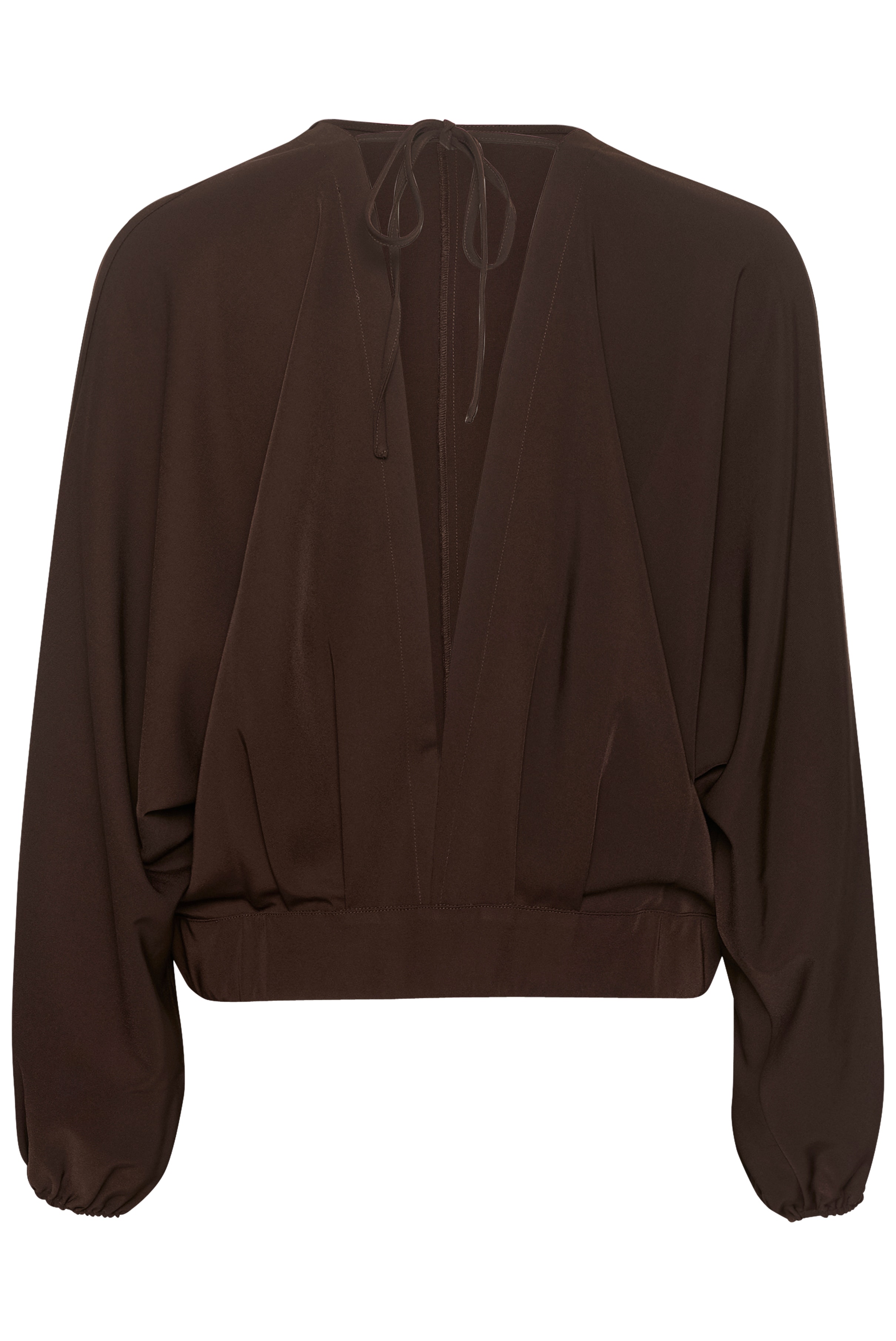 MalenaGZ Blouse PACK BACK 10909385-191106