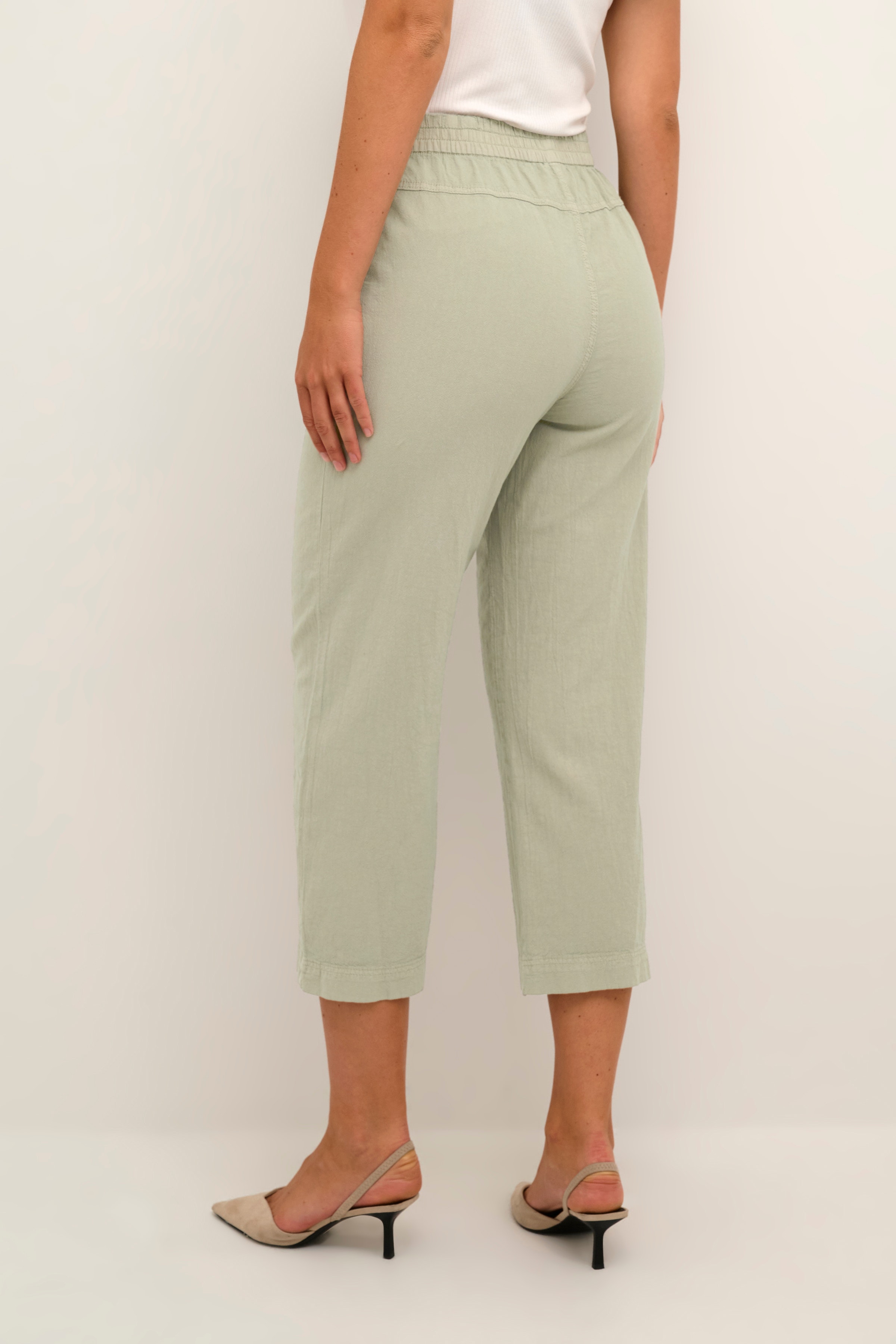 KAnaya Trousers LOOKBOOK BACK 10507418-166008