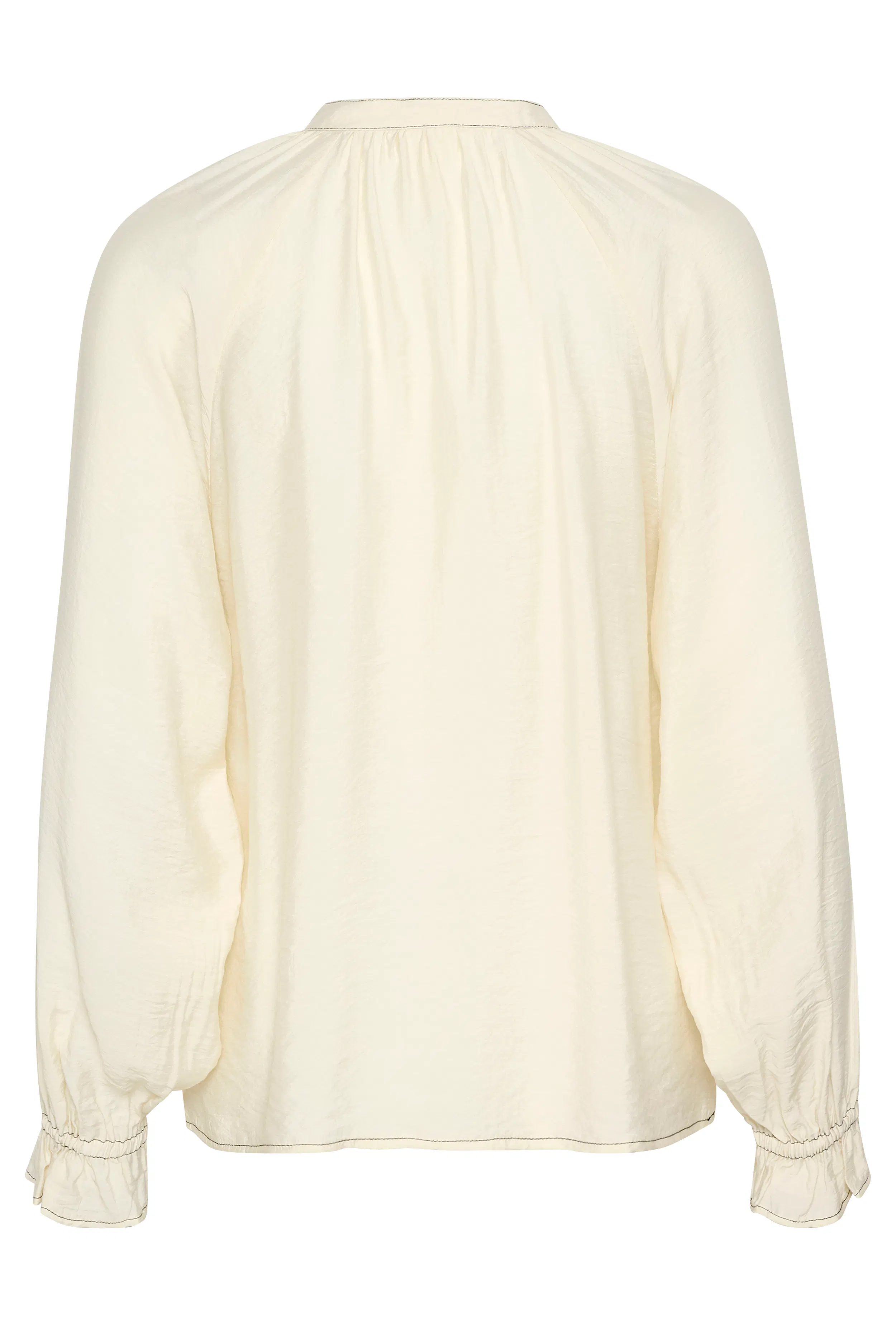 MelbaPW Blouse PACK FRONT 30309078-130905