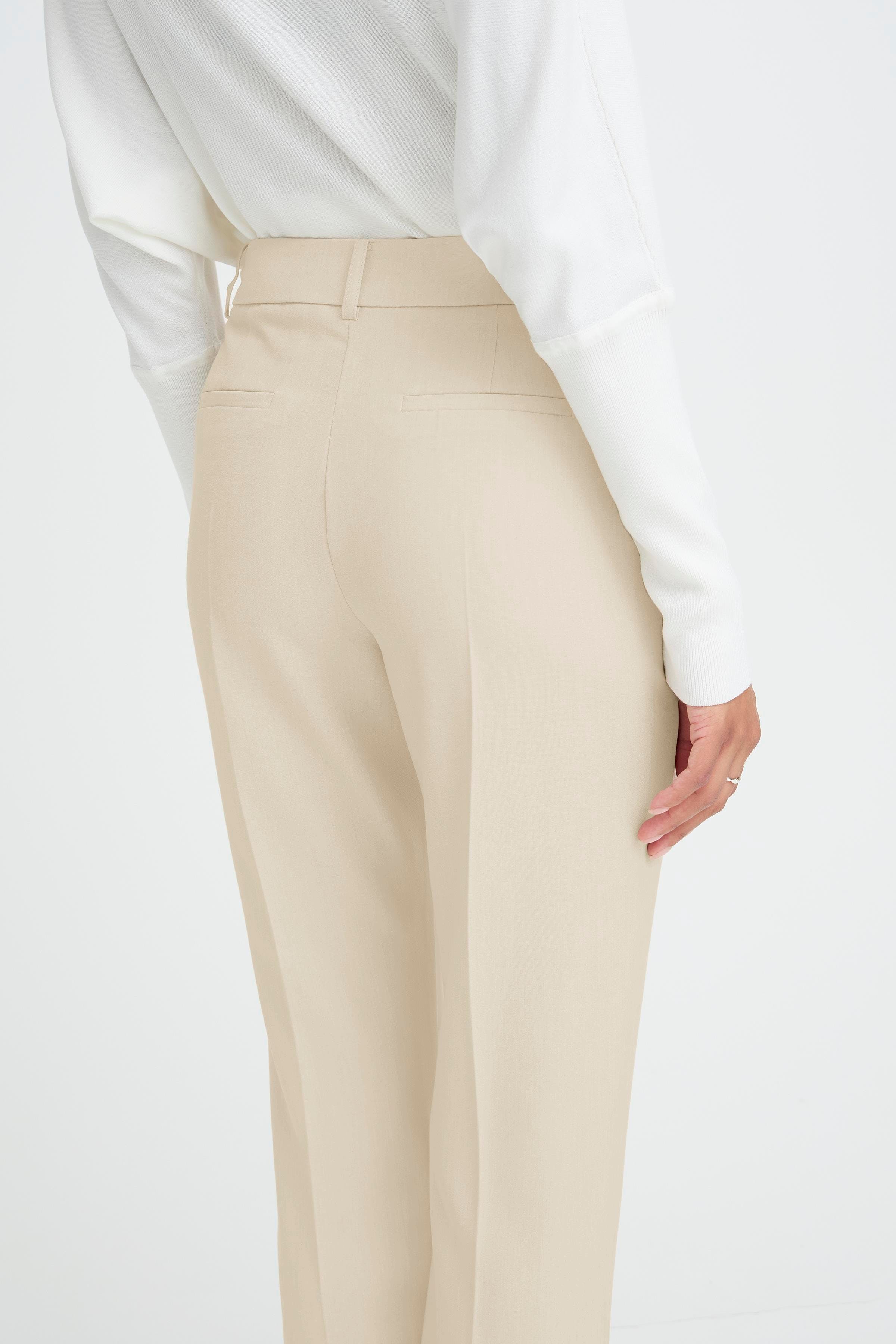 BYDANTA Bukser LOOKBOOK DETAIL 20818538-1411071