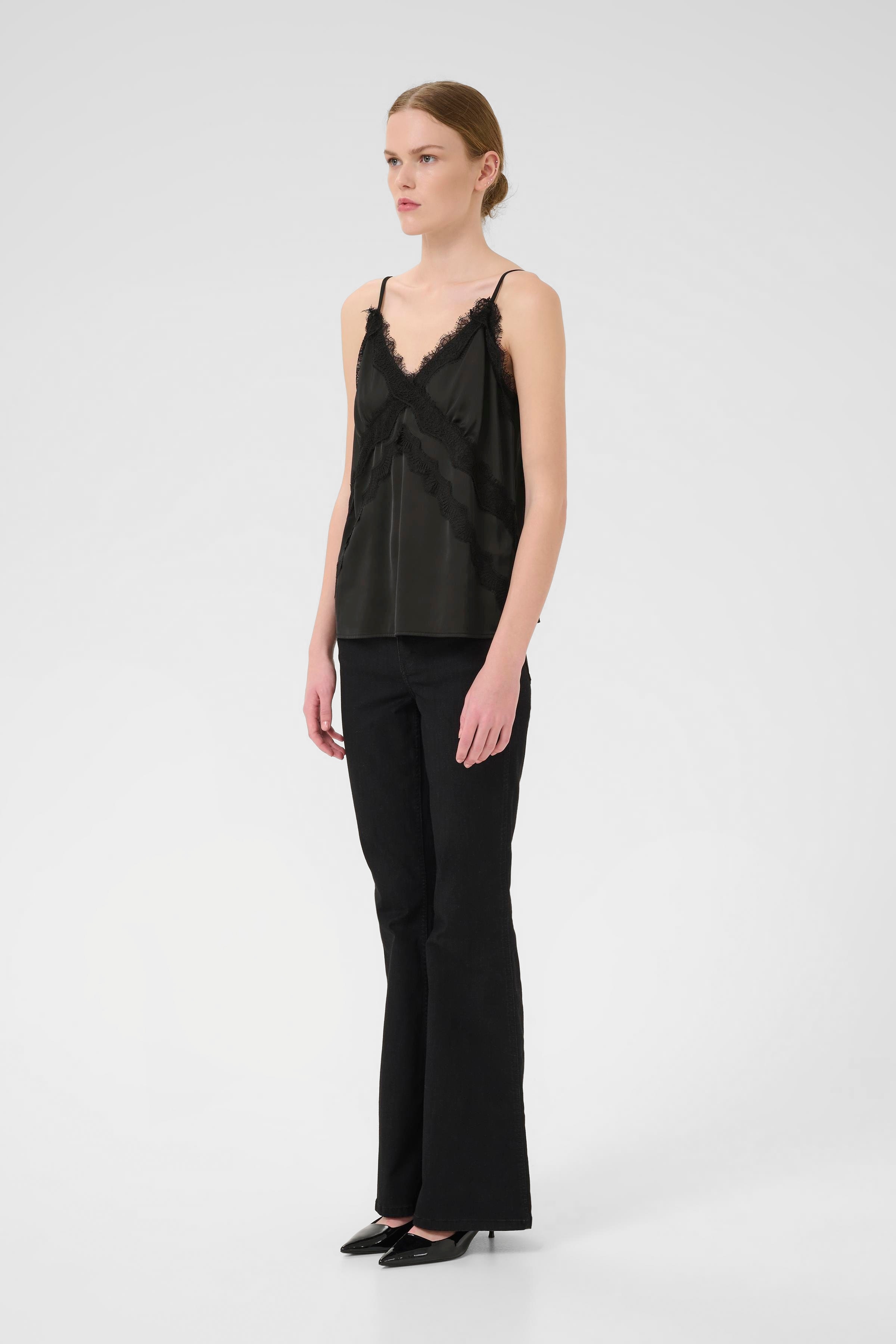 GZsachi Bluse LOOKBOOK FRONT 10910496-100017