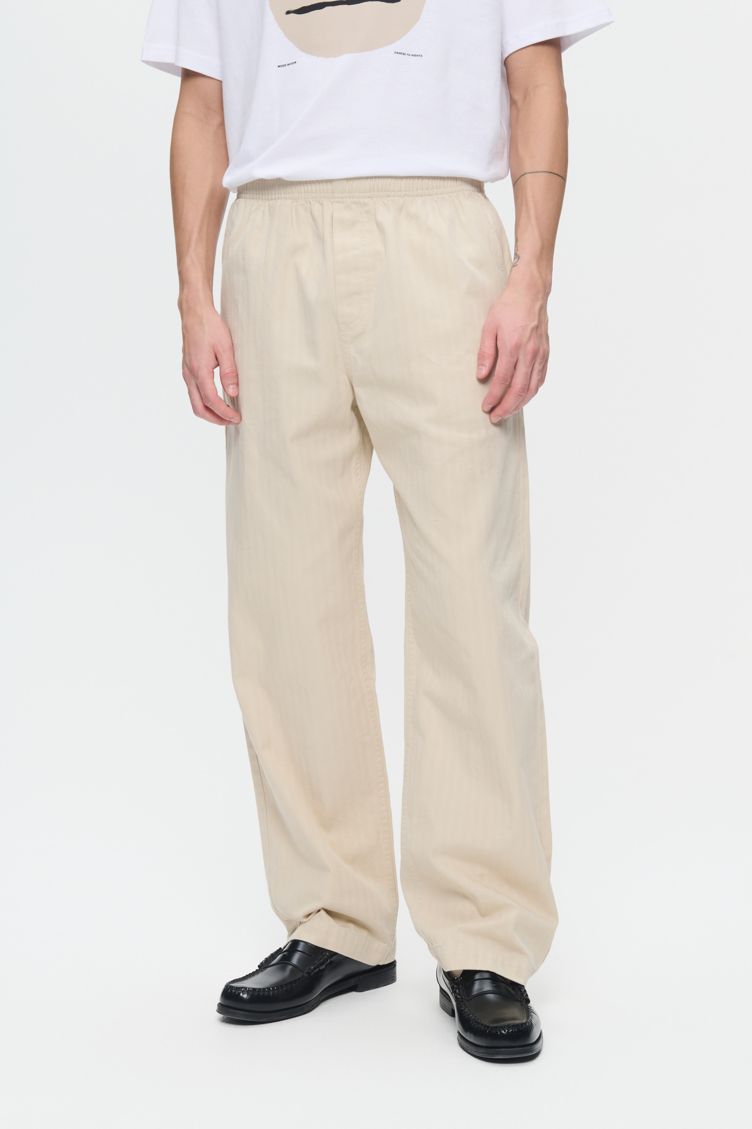 WWLax Trousers PACK FRONT 30250152-W2552