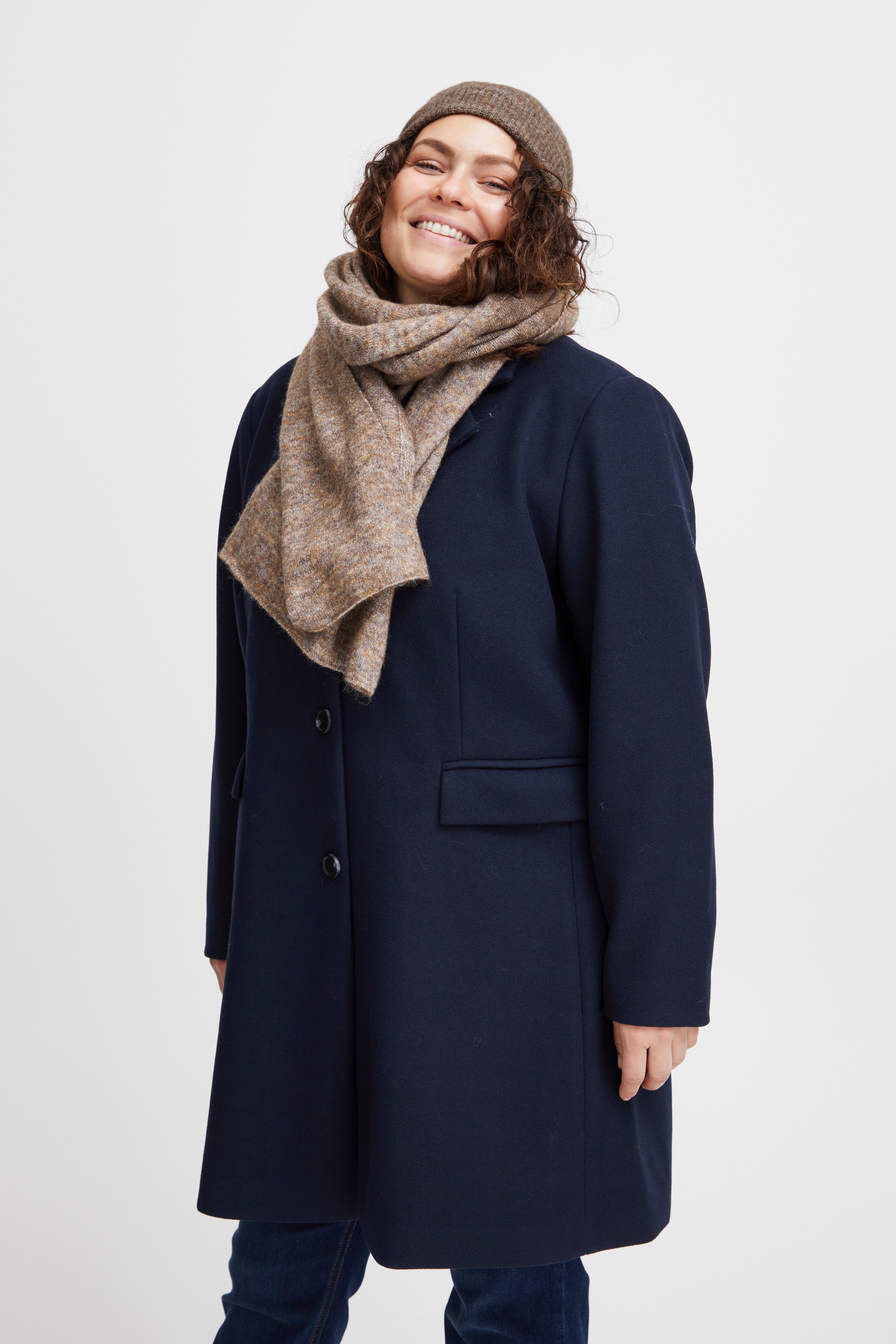 Luva LOOKBOOK FRONT 20612384-1911161