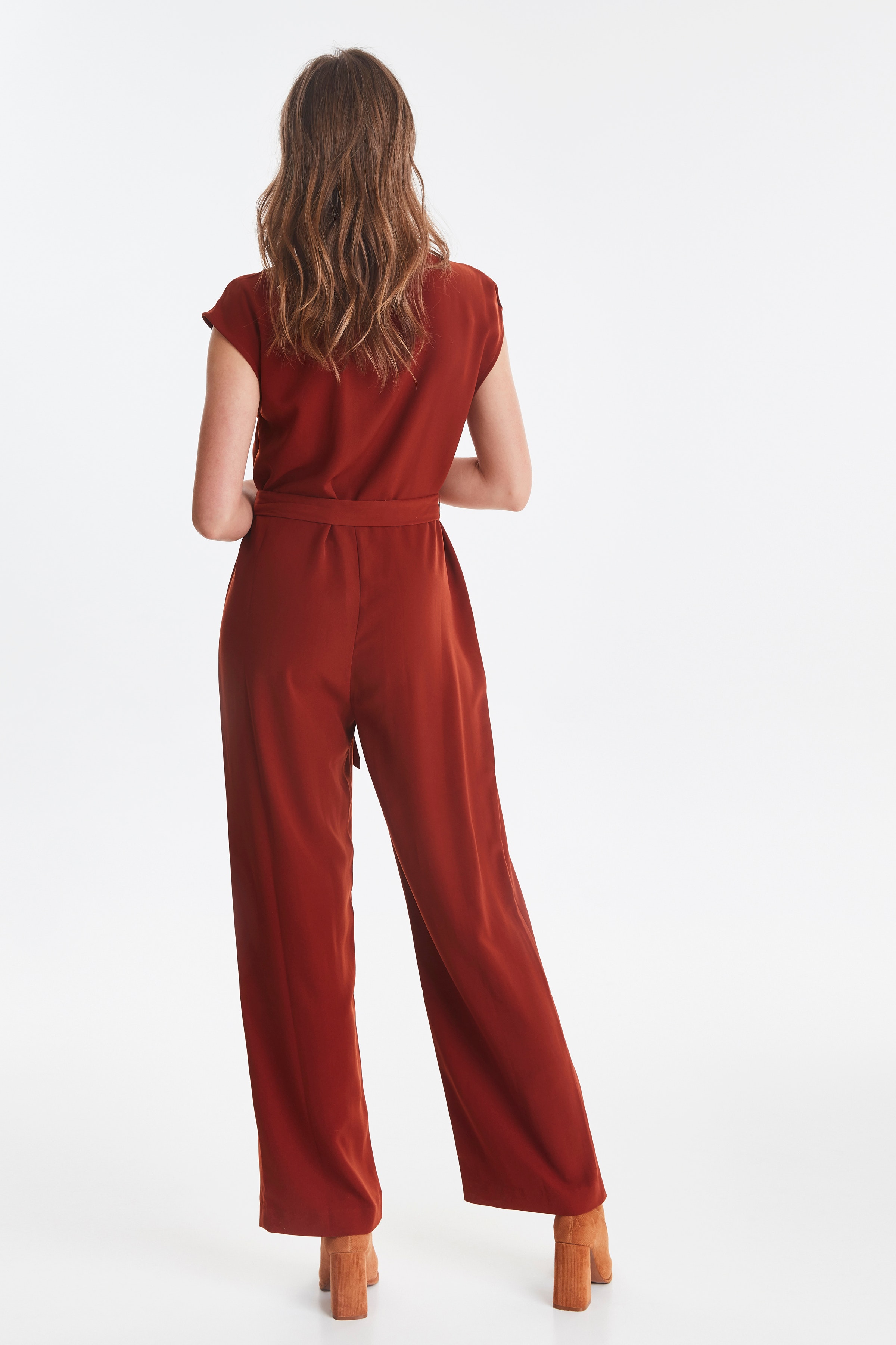 BYFilippo Jumpsuit LOOKBOOK FRONT 20806378-80219