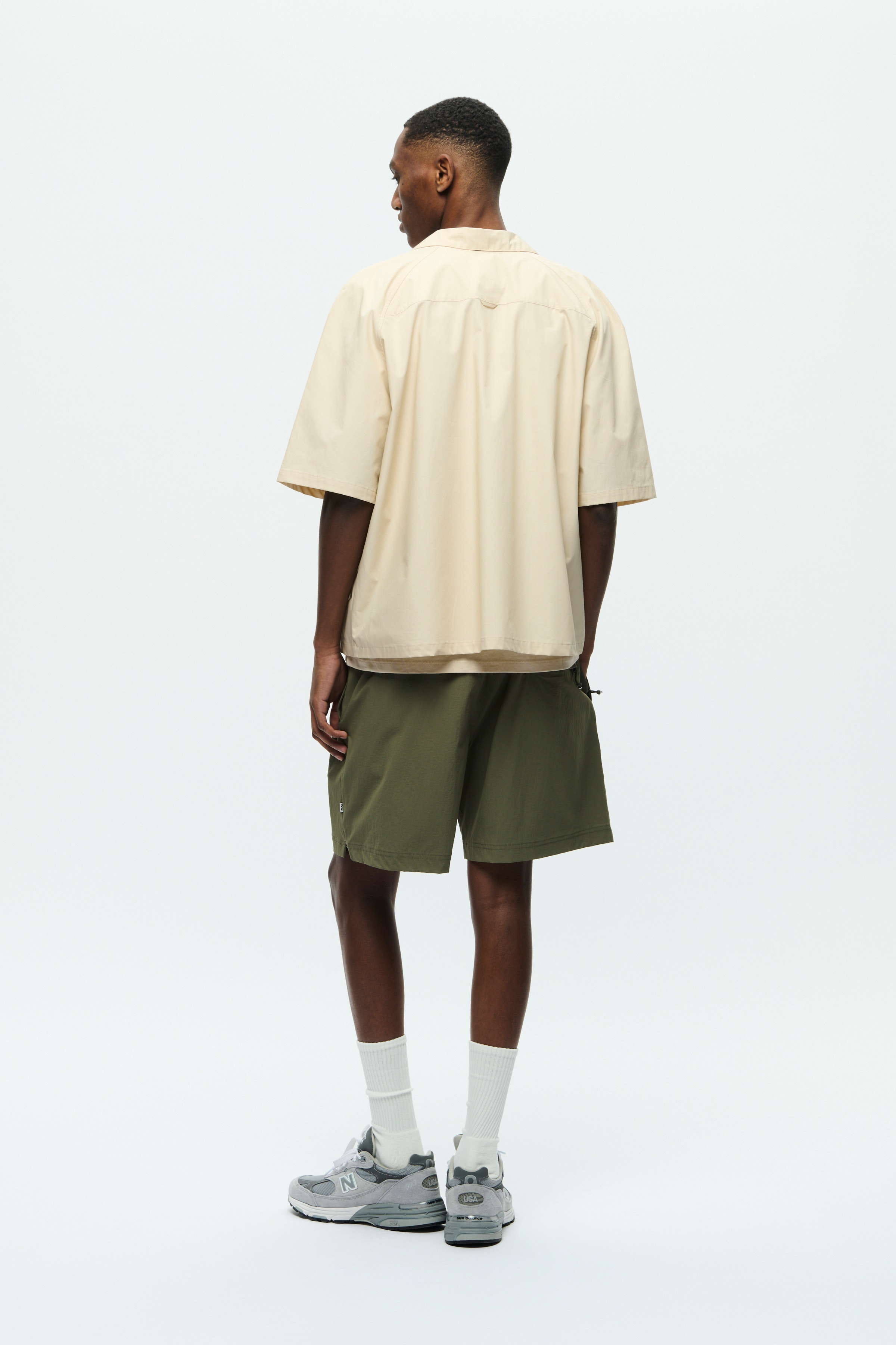WWmumphry Skjorte LOOKBOOK BACK 30251389-130607