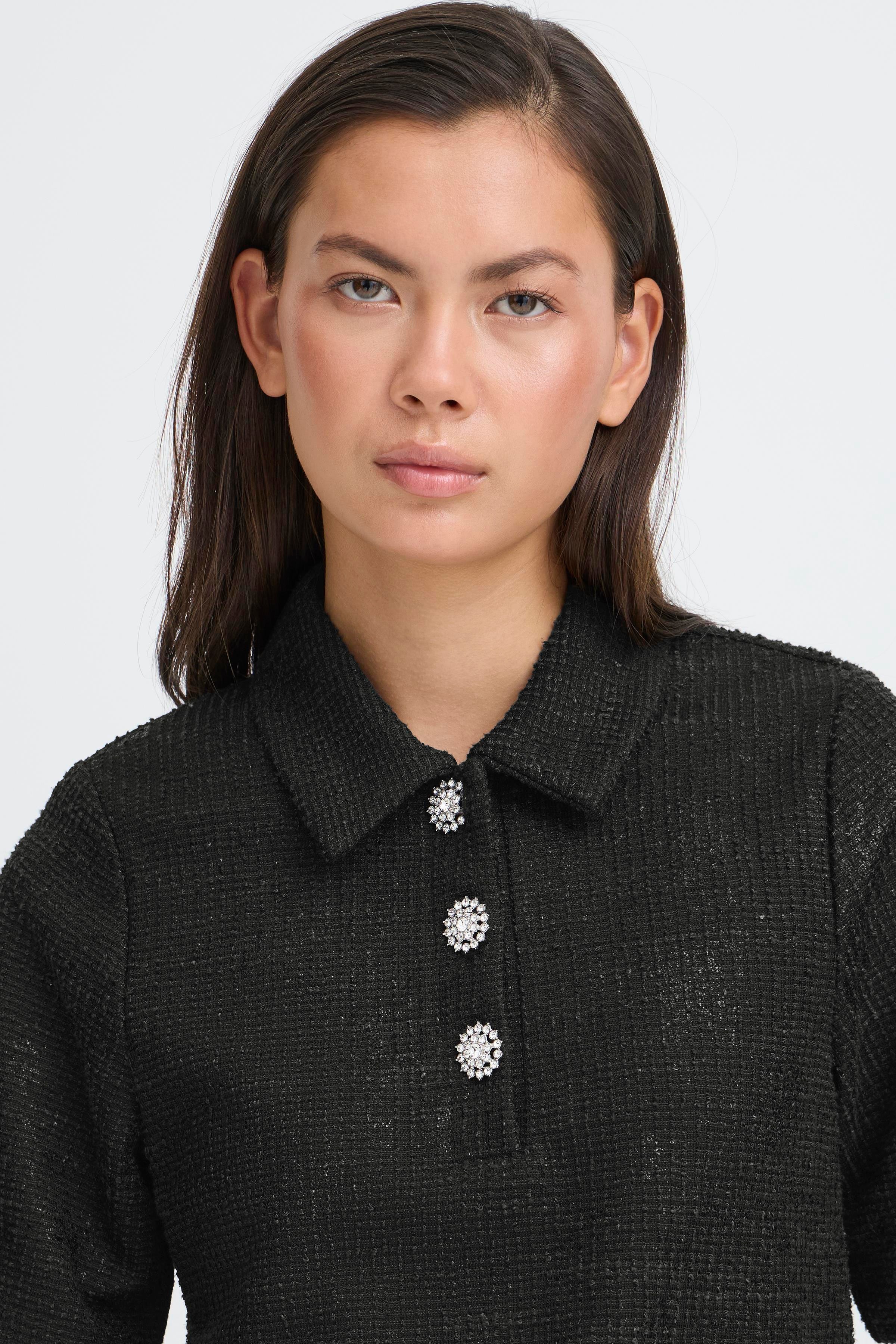 IHKATE Blouse LOOKBOOK DETAIL 20124866-194008