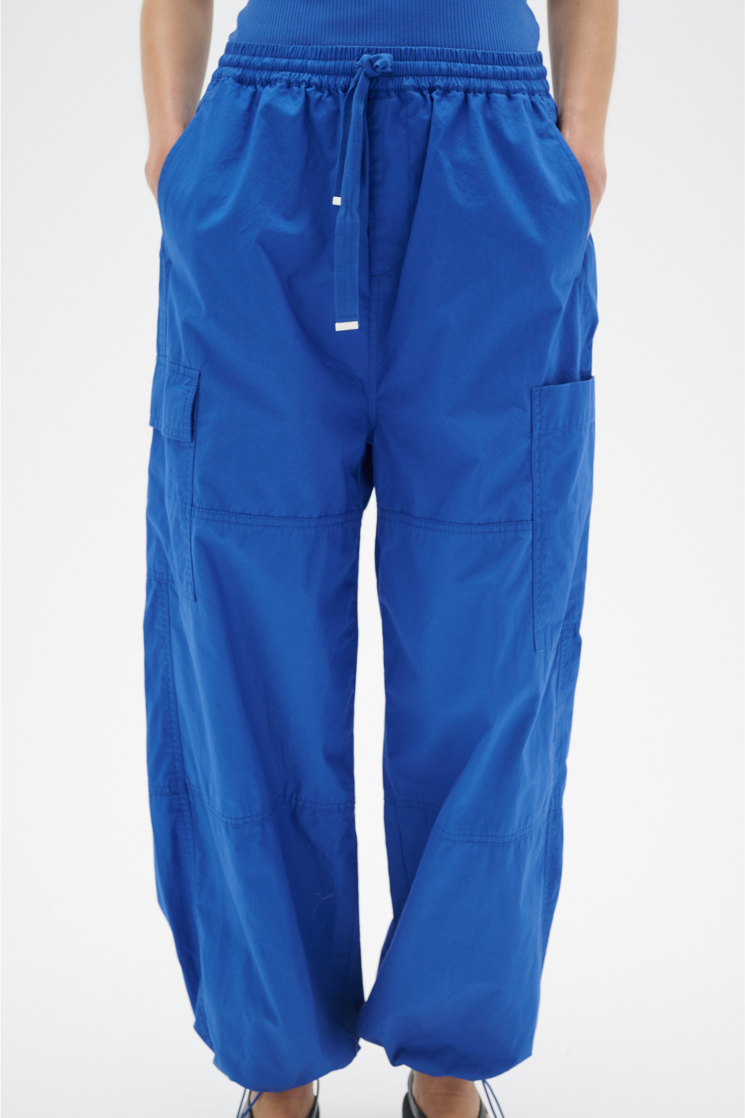 IsmaIW Trousers LOOKBOOK FRONT 30108469-194058