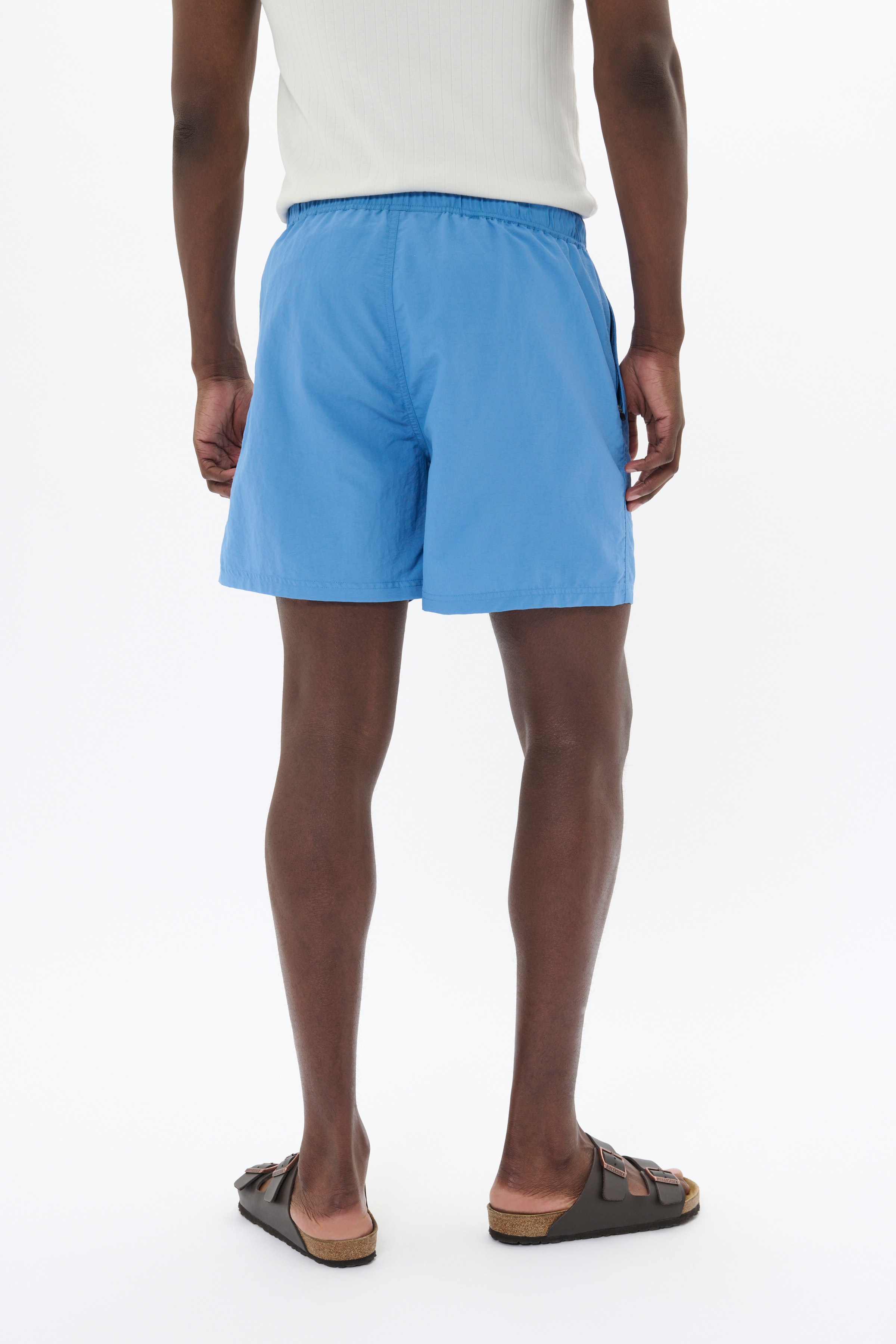 MAswimshort Swim wear LOOKBOOK BACK 30208026-174033