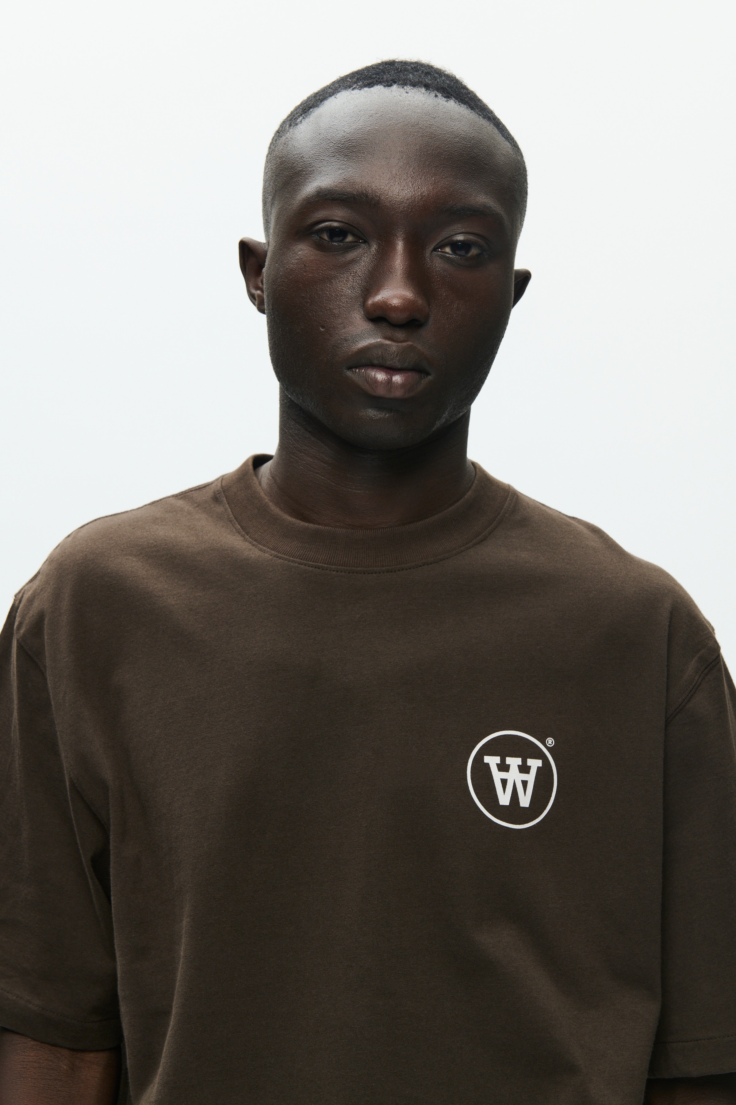 WWLiam T-shirt LOOKBOOK DETAIL 30251548-190840