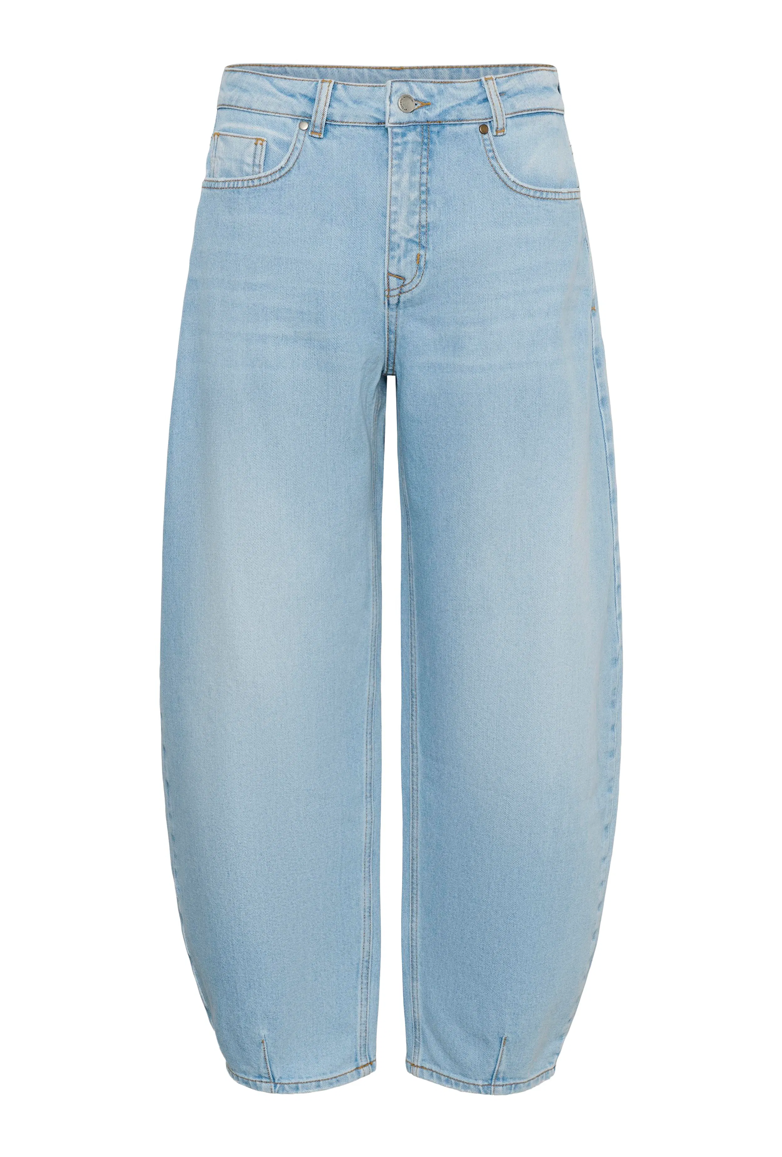 MWLucy Barrel jeans PACK FRONT 10705566-109491