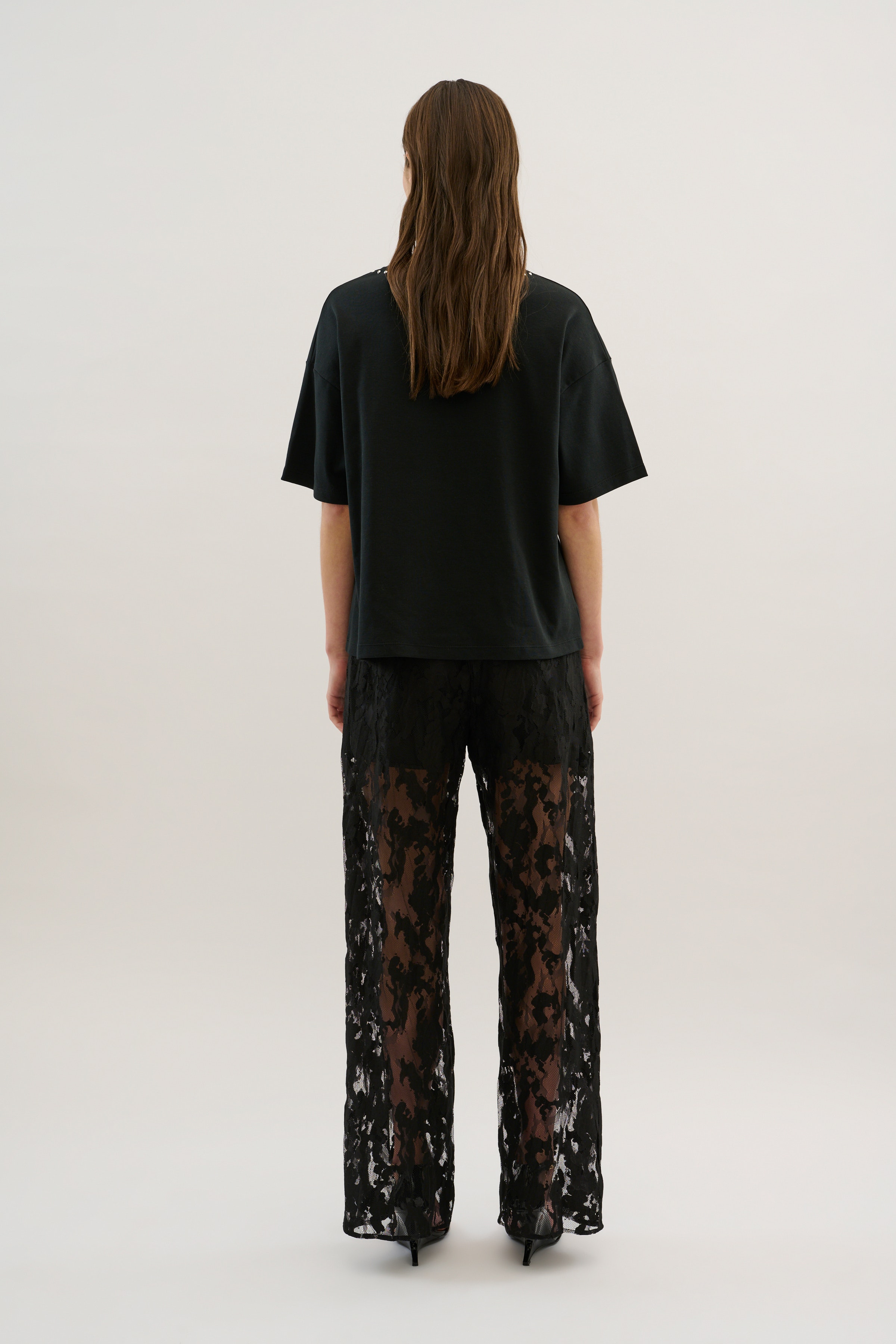 KBPheobe Trousers LOOKBOOK FRONT 10105080-194008