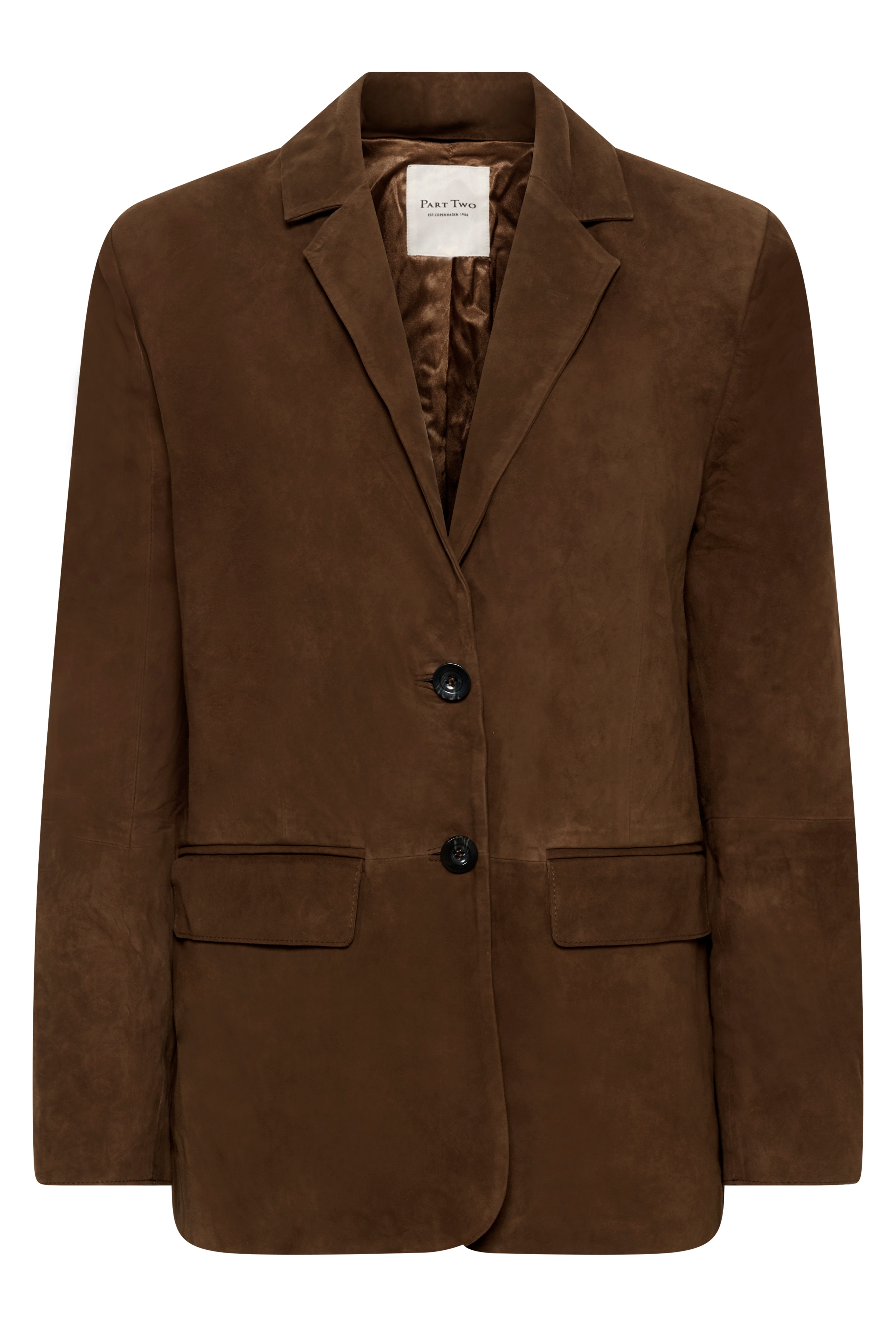 AliniaPW Blazer PACK FRONT 30310645-191116