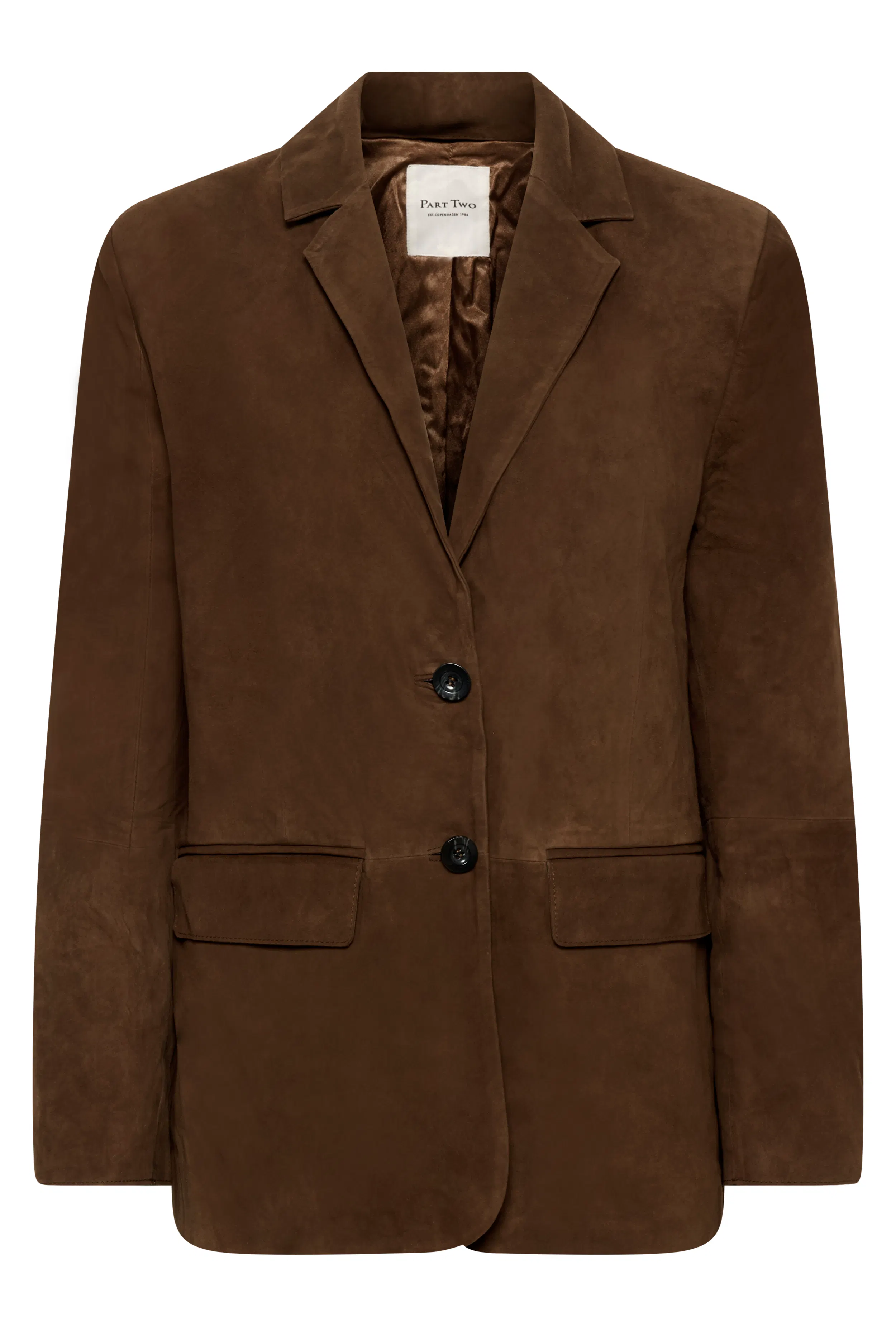 AliniaPW Blazer PACK FRONT 30310645-191116