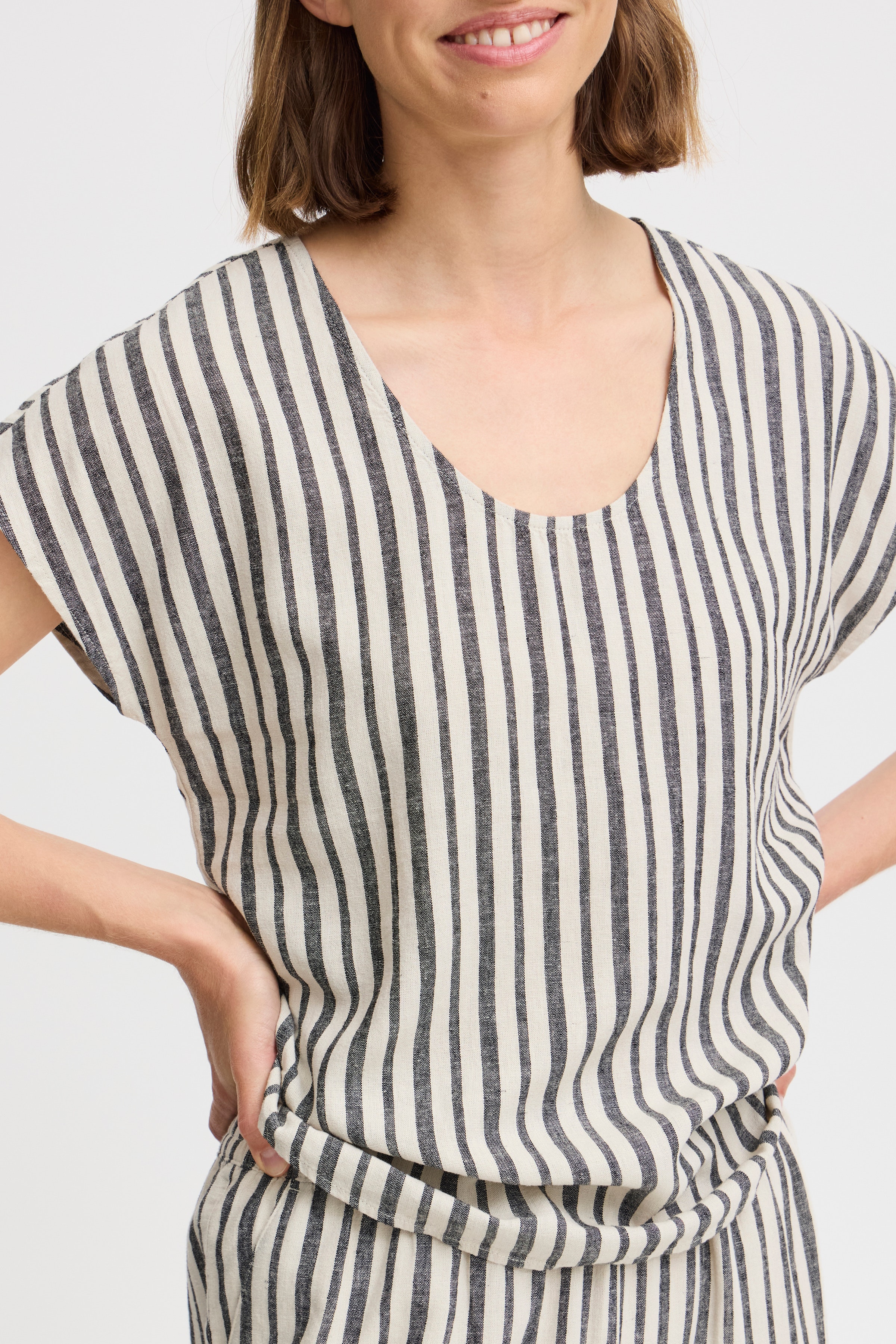 BYFALAKKA Blus LOOKBOOK DETAIL 20814567-204794