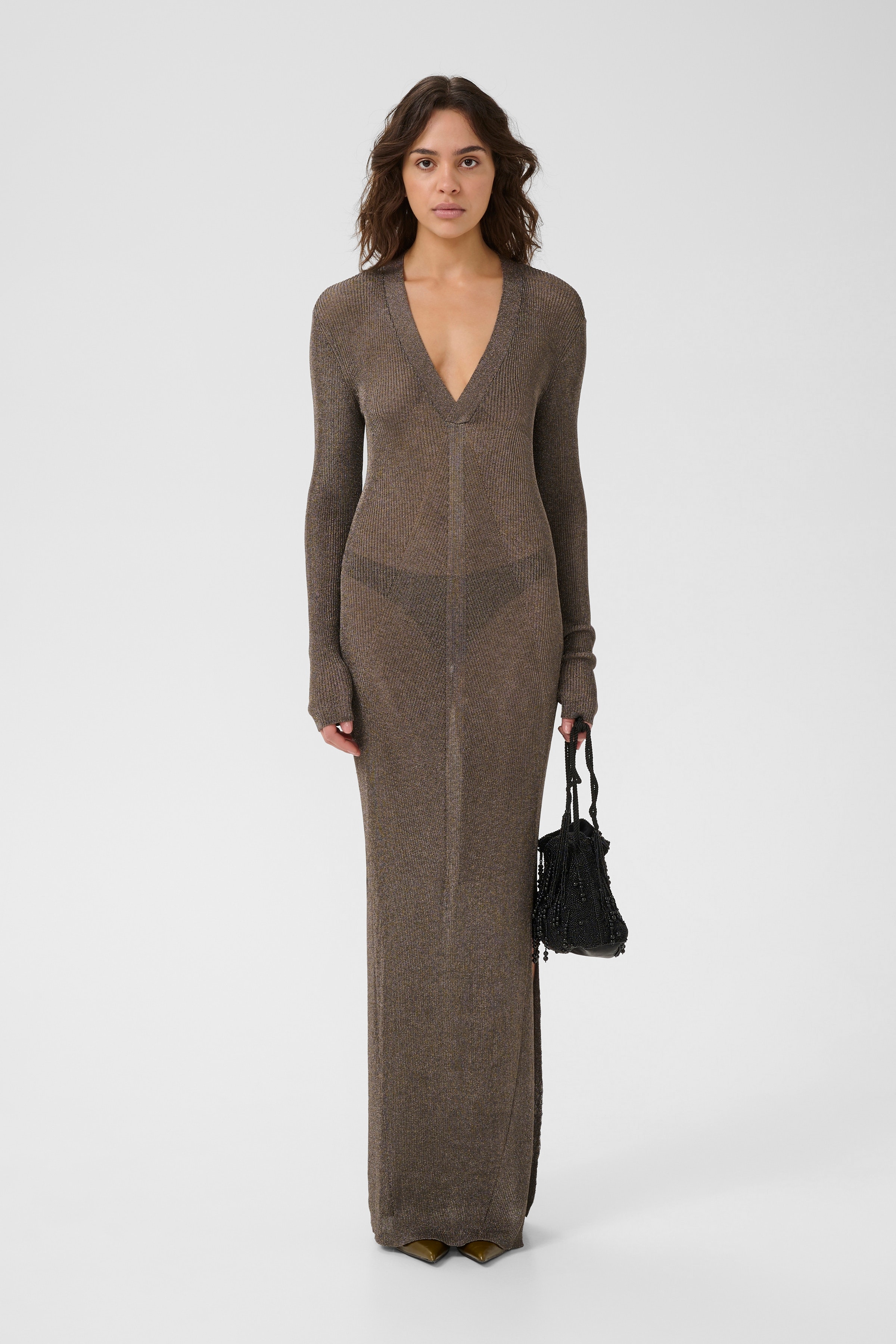 GZsilvi Dress LOOKBOOK FRONT 10910791-106076