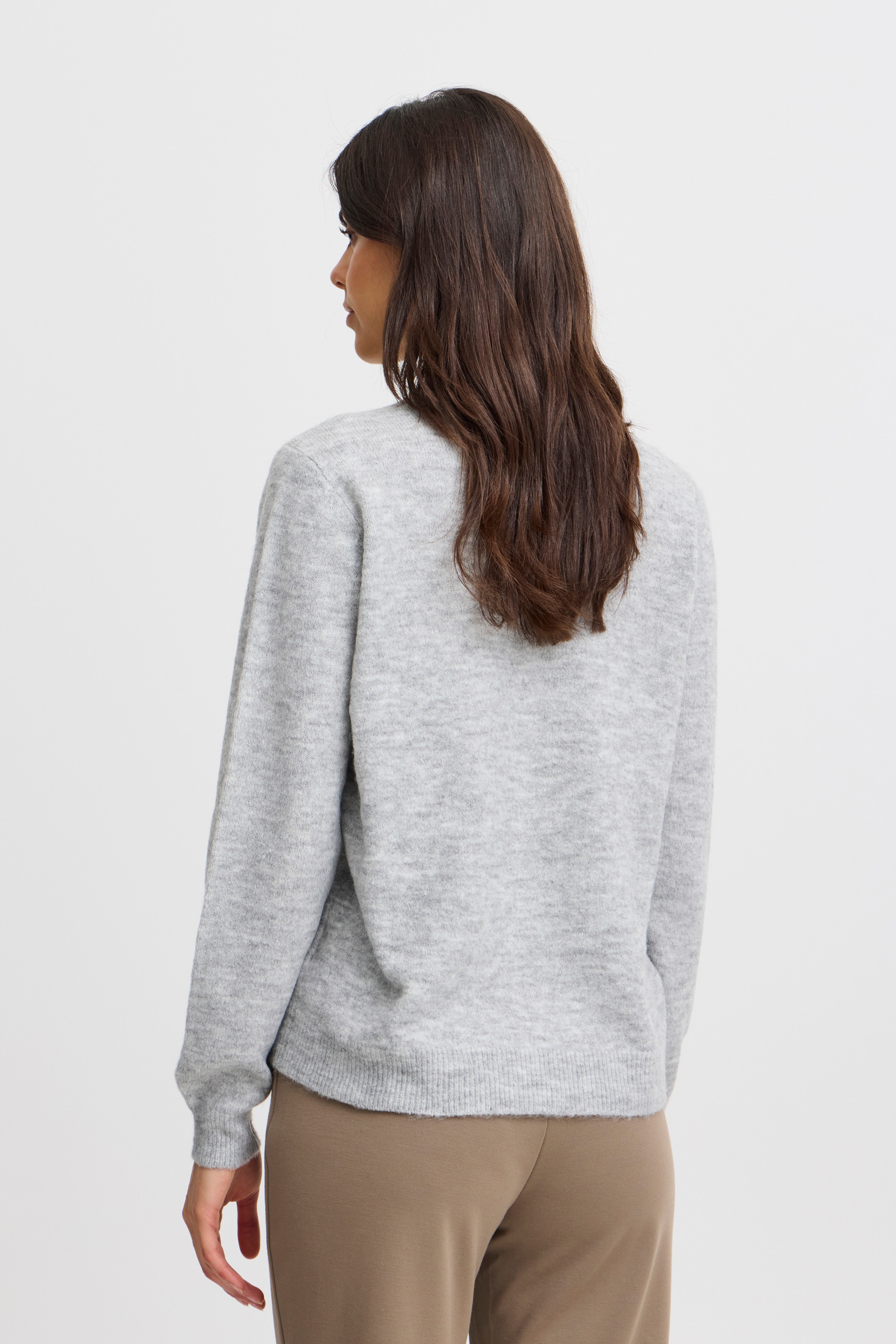 FRELLIS Cardigan LOOKBOOK FRONT 20614491-200122