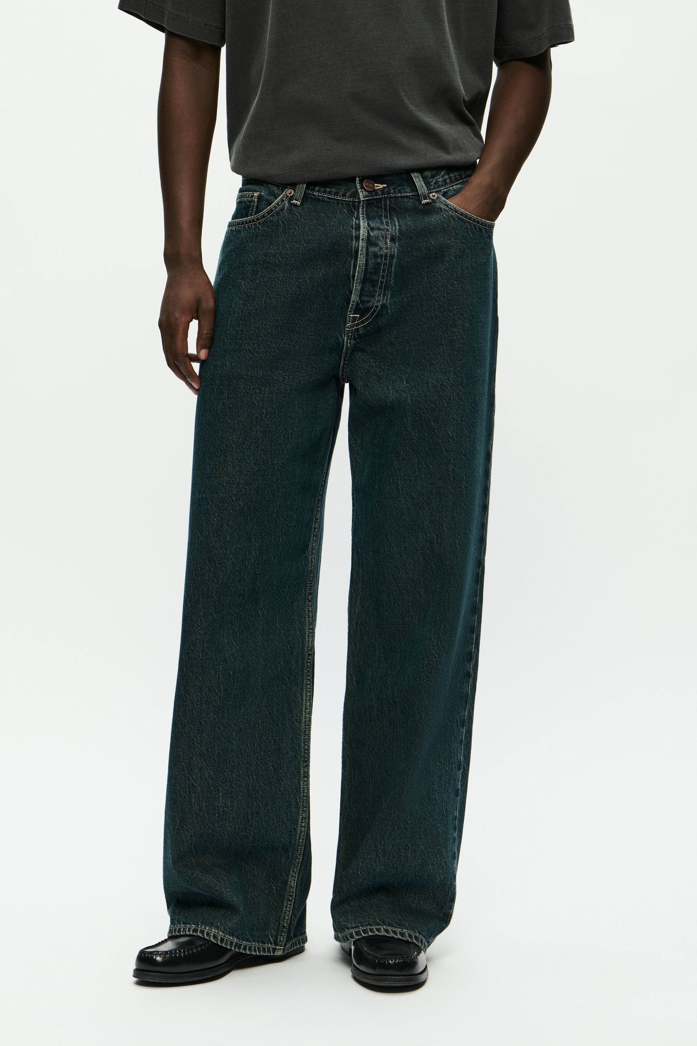 WWType 3 Jeans PACK FRONT 30251602-304314