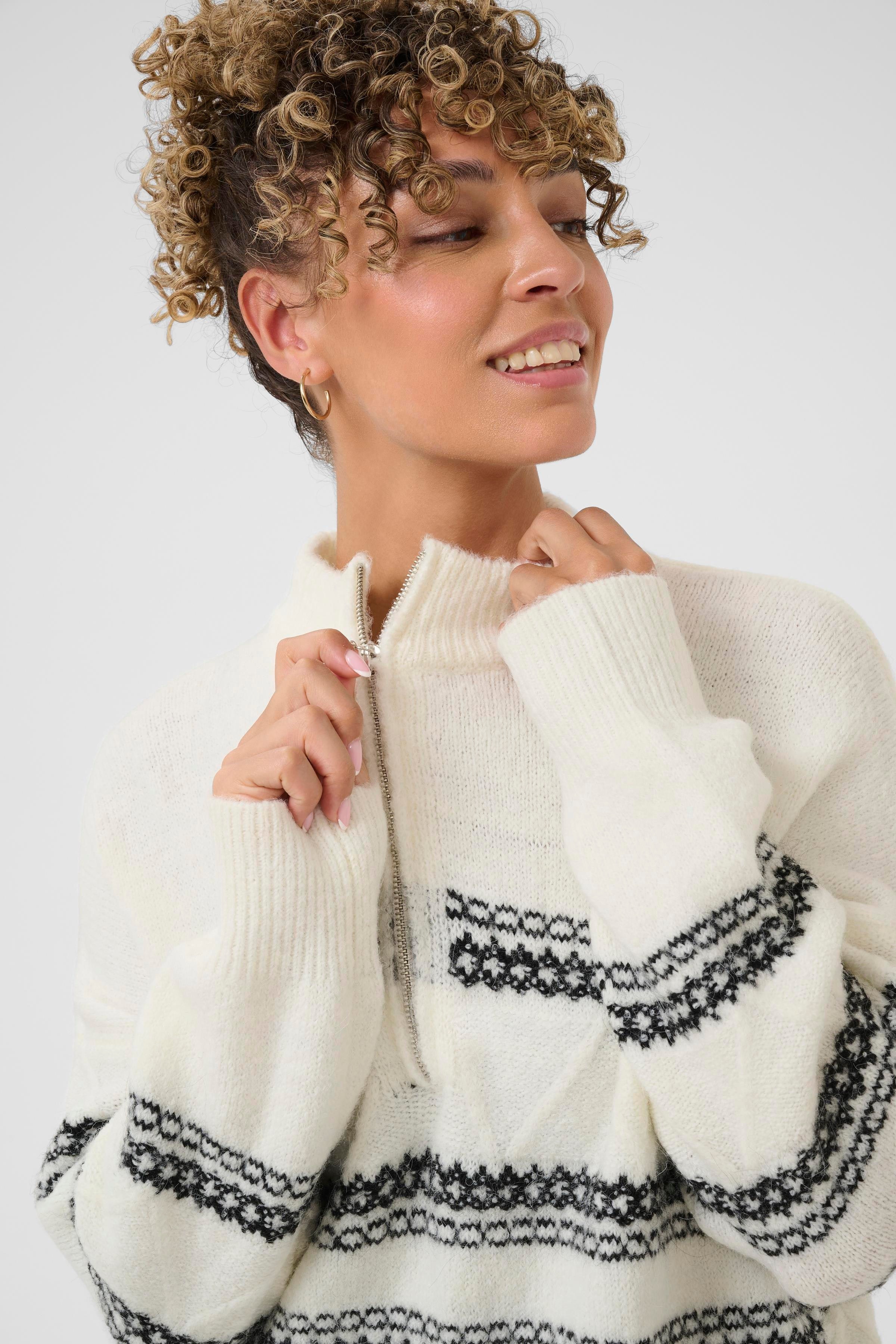 CRSkie Pullover LOOKBOOK DETAIL 10614397-1107011