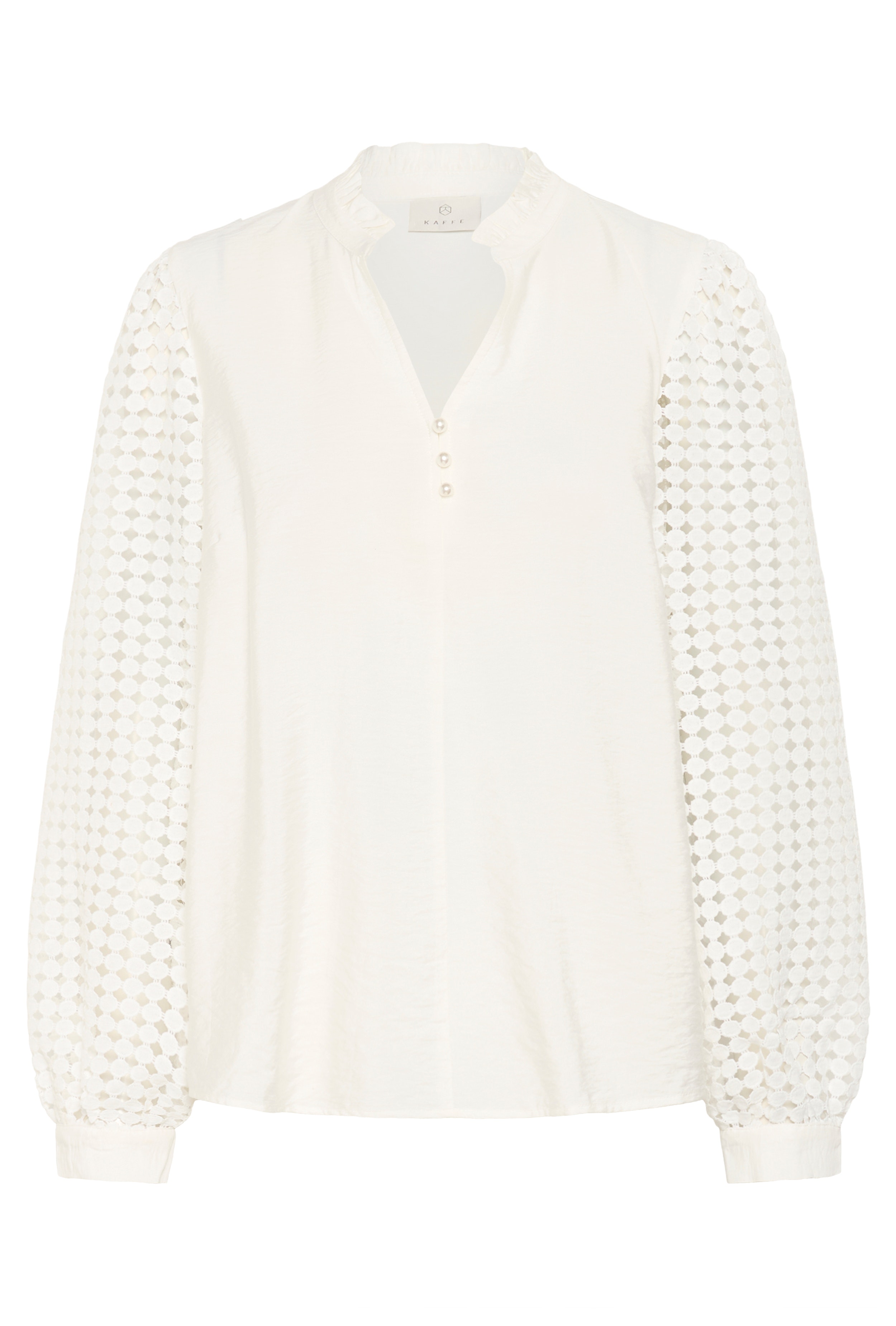 KAtulle Blus LOOKBOOK FRONT 10510733-110602