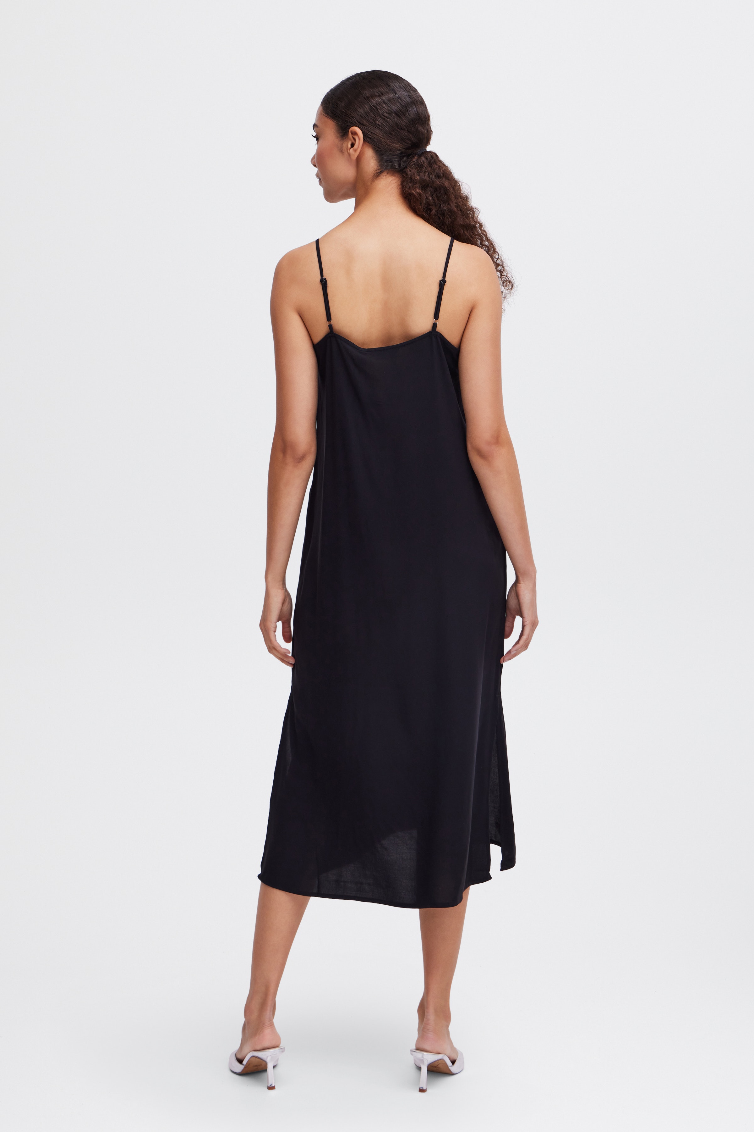 BYMMJOELLA Dress LOOKBOOK BACK 20814536-200451