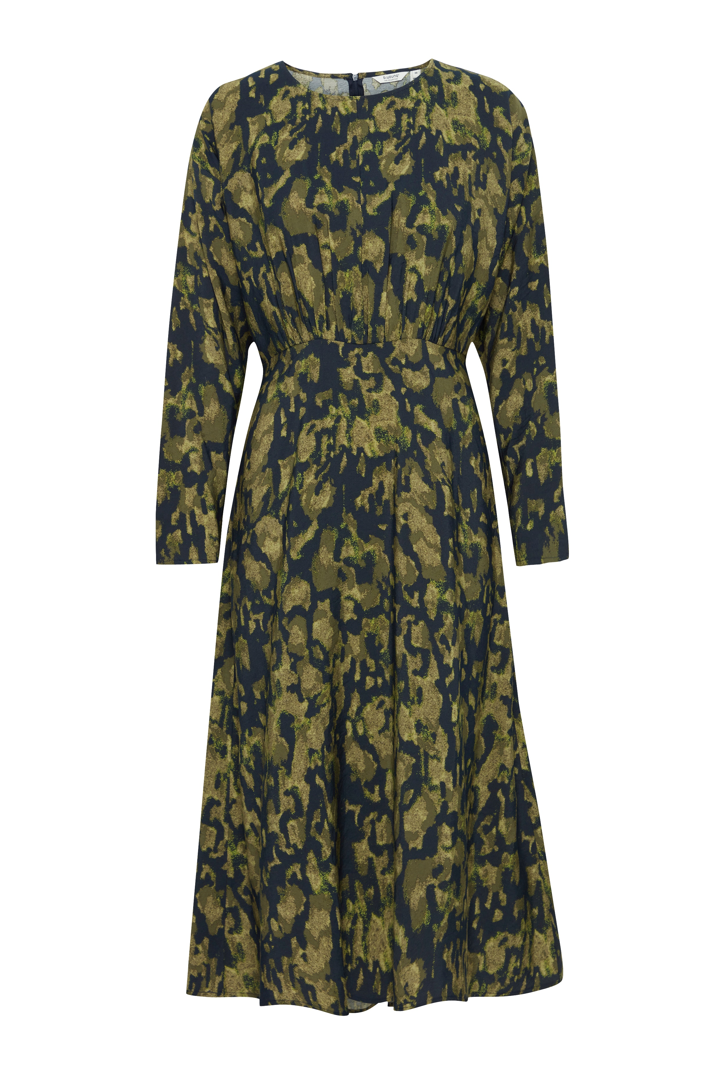 BYHANVA Kleid PACK FRONT 20815596-203690