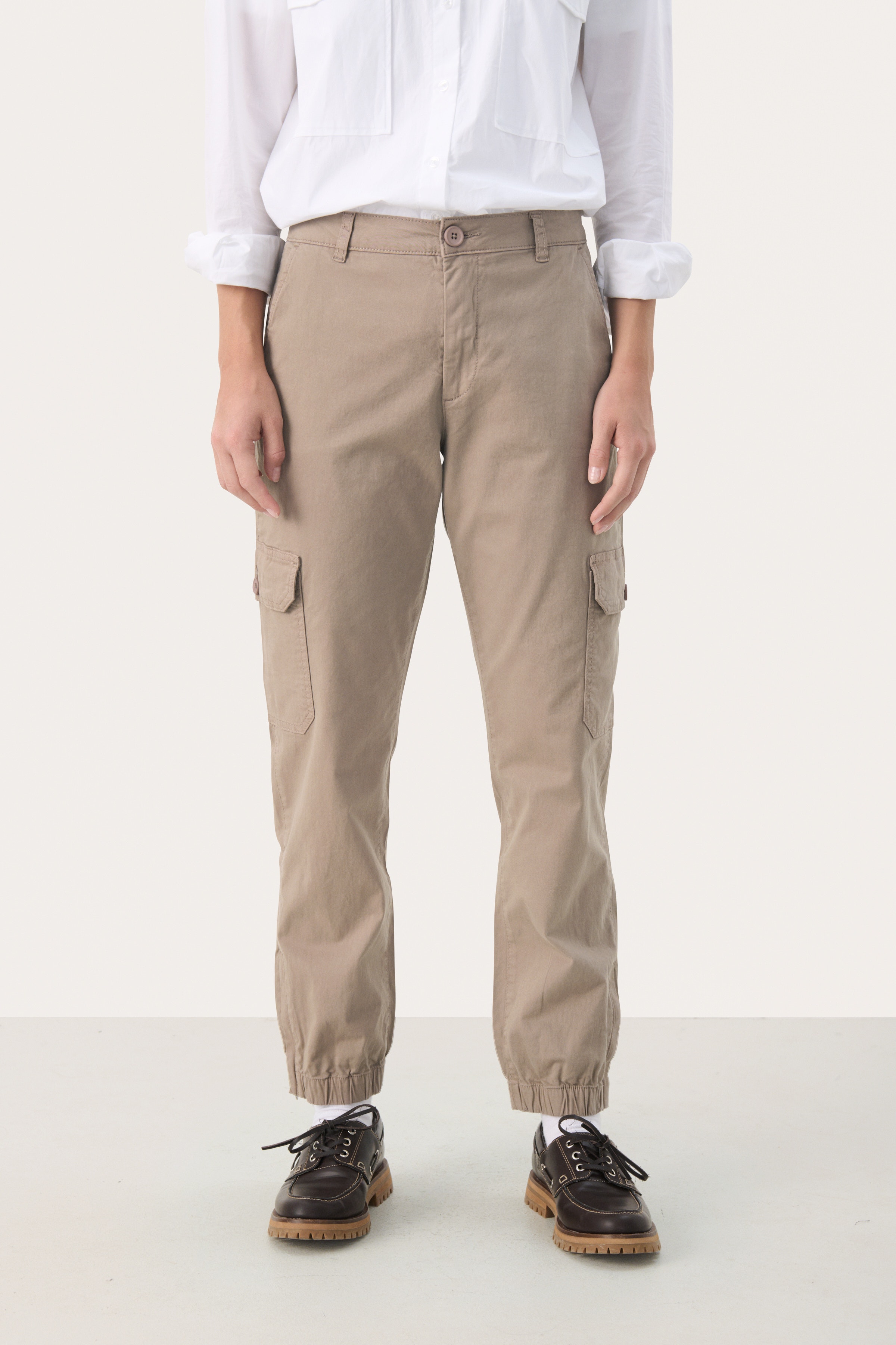 SevensPW Cargohose LOOKBOOK FRONT 30308353-171311