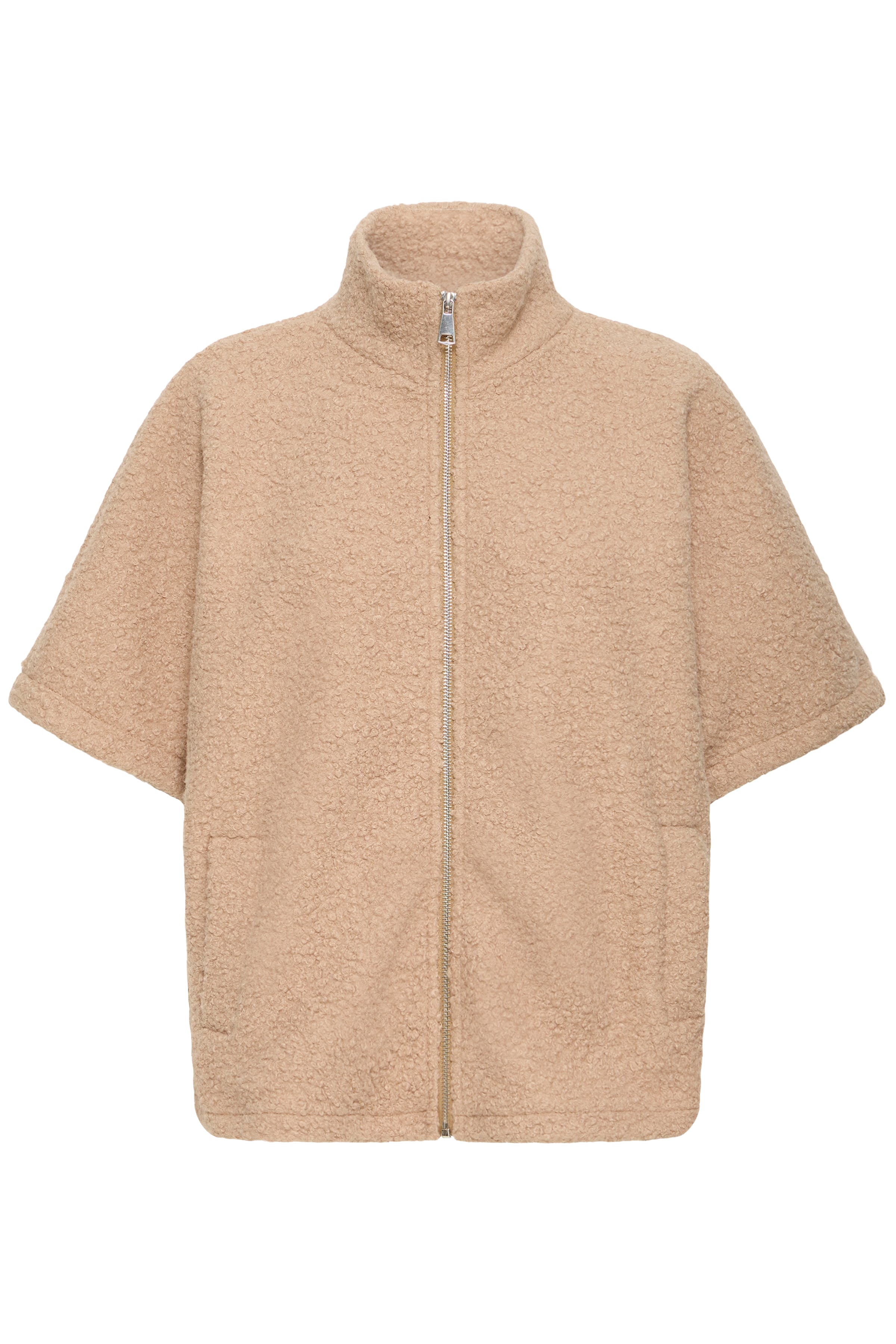 SBNOVO Casual jacket PACK FRONT 22101151-170909