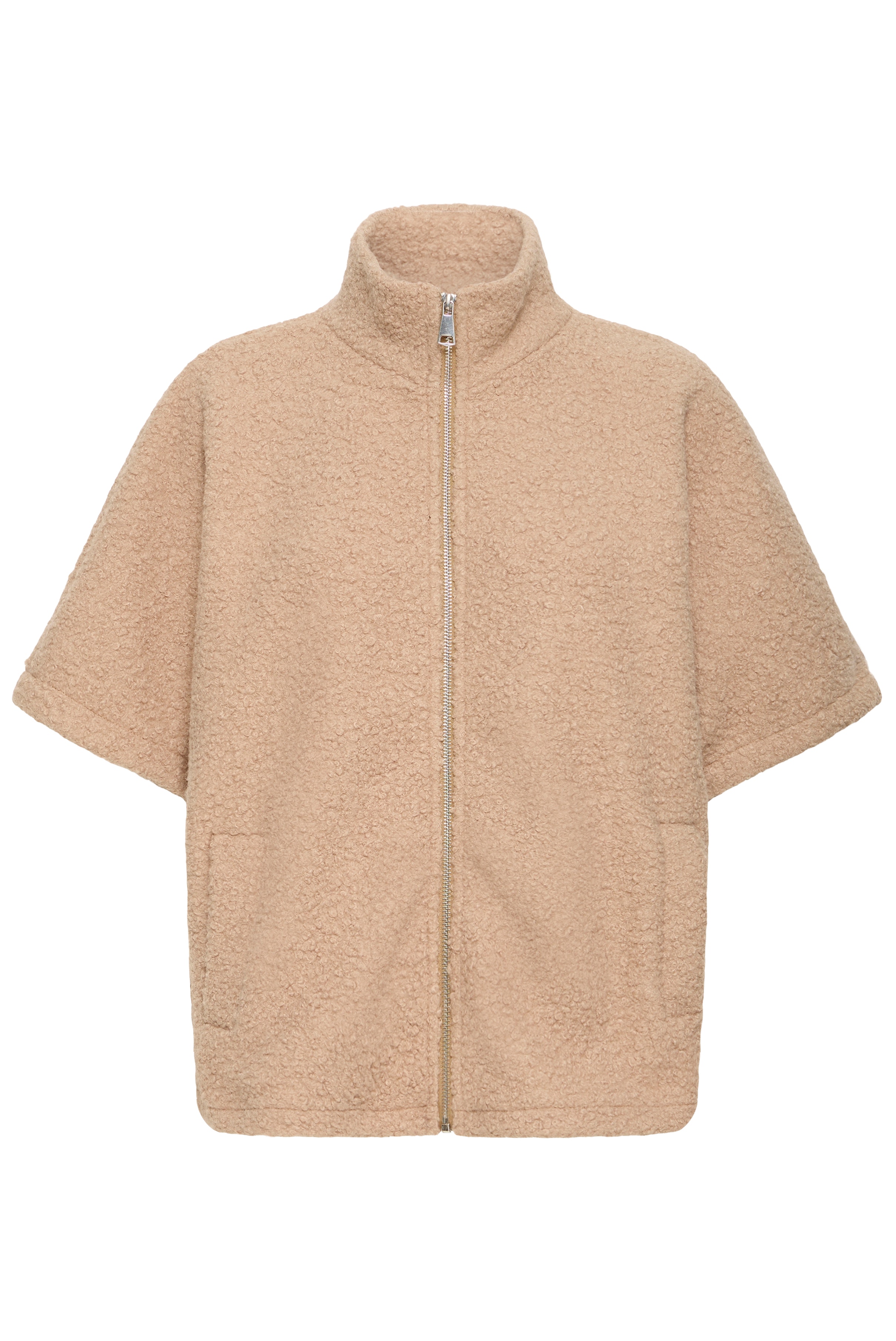 SBNOVO Casual jacket PACK FRONT 22101151-170909