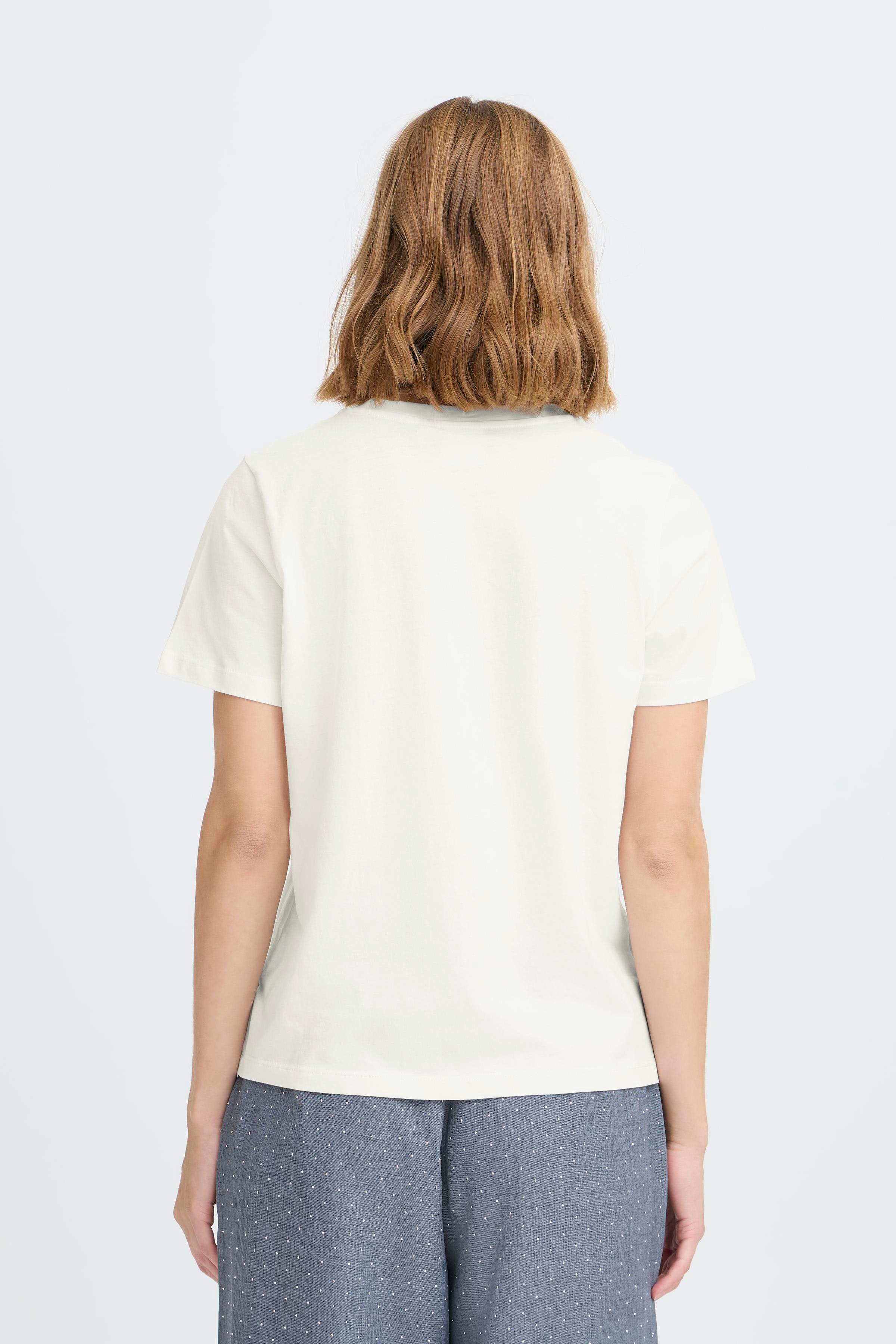 IHKAMILLE T-shirt LOOKBOOK BACK 20124728-114201