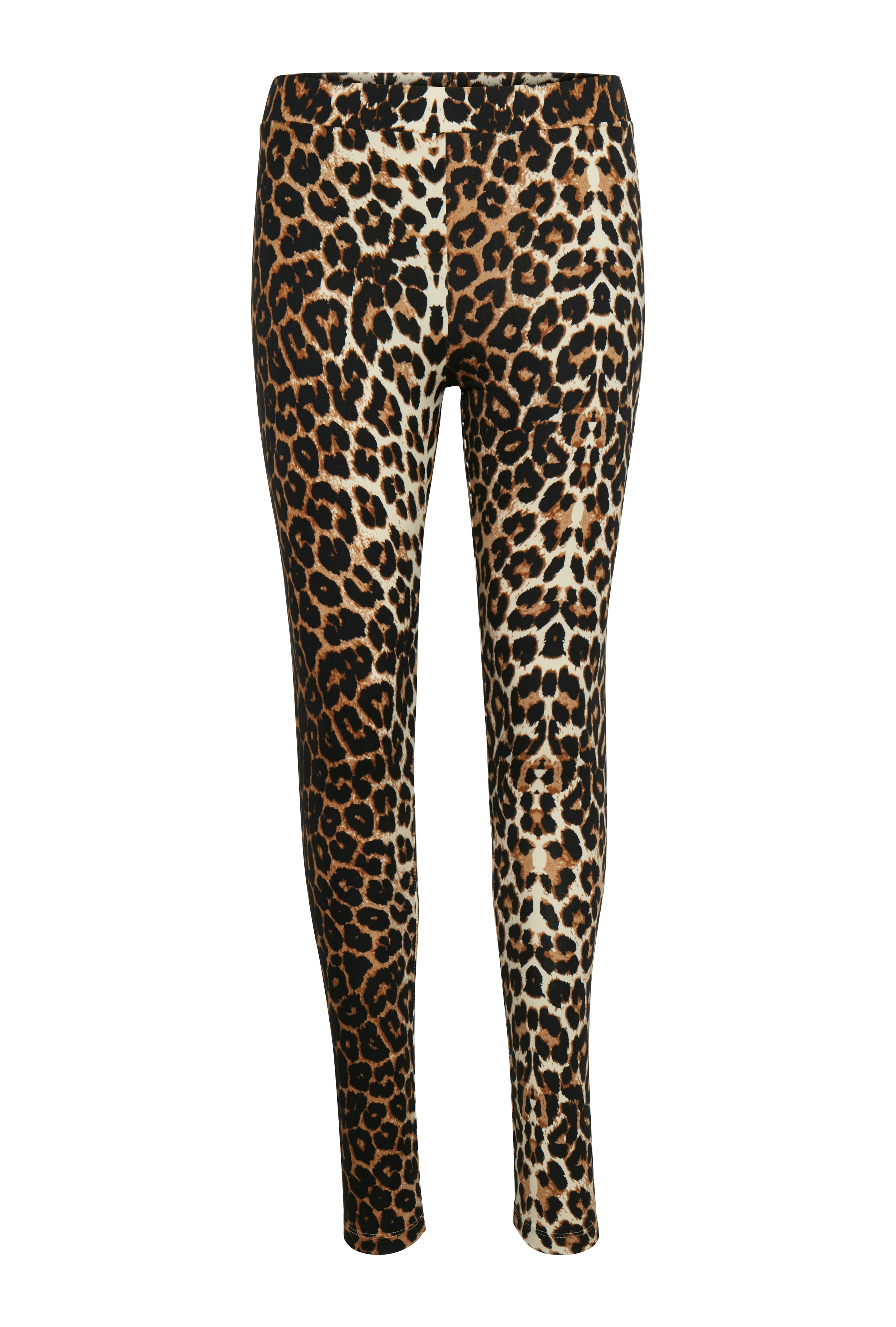 PavieKB Leopard leggings PACK FRONT 10103060-181048