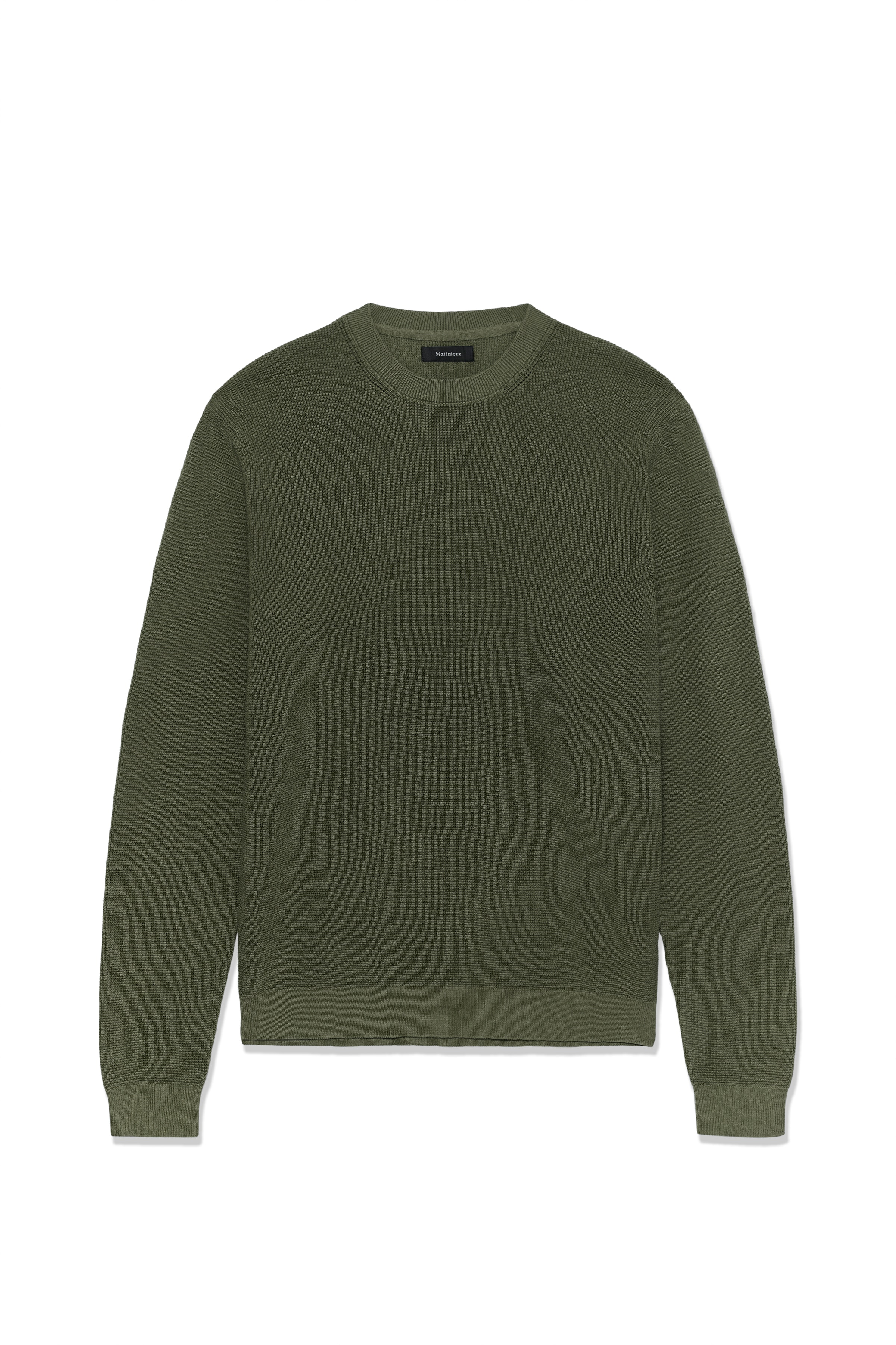 MAlagoon Pullover PACK FRONT 30207195-190309