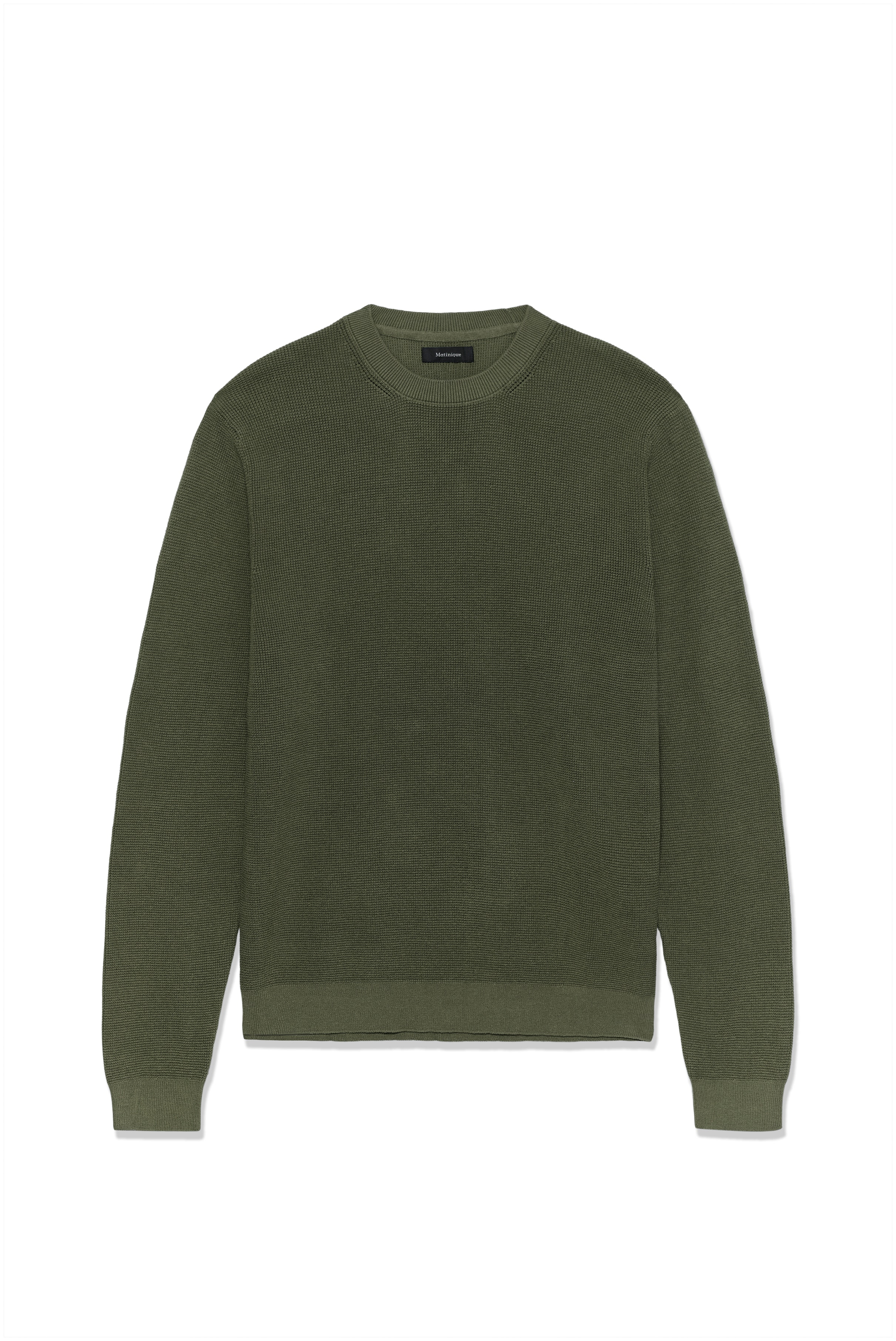 MAlagoon Pullover PACK FRONT 30207195-1411071