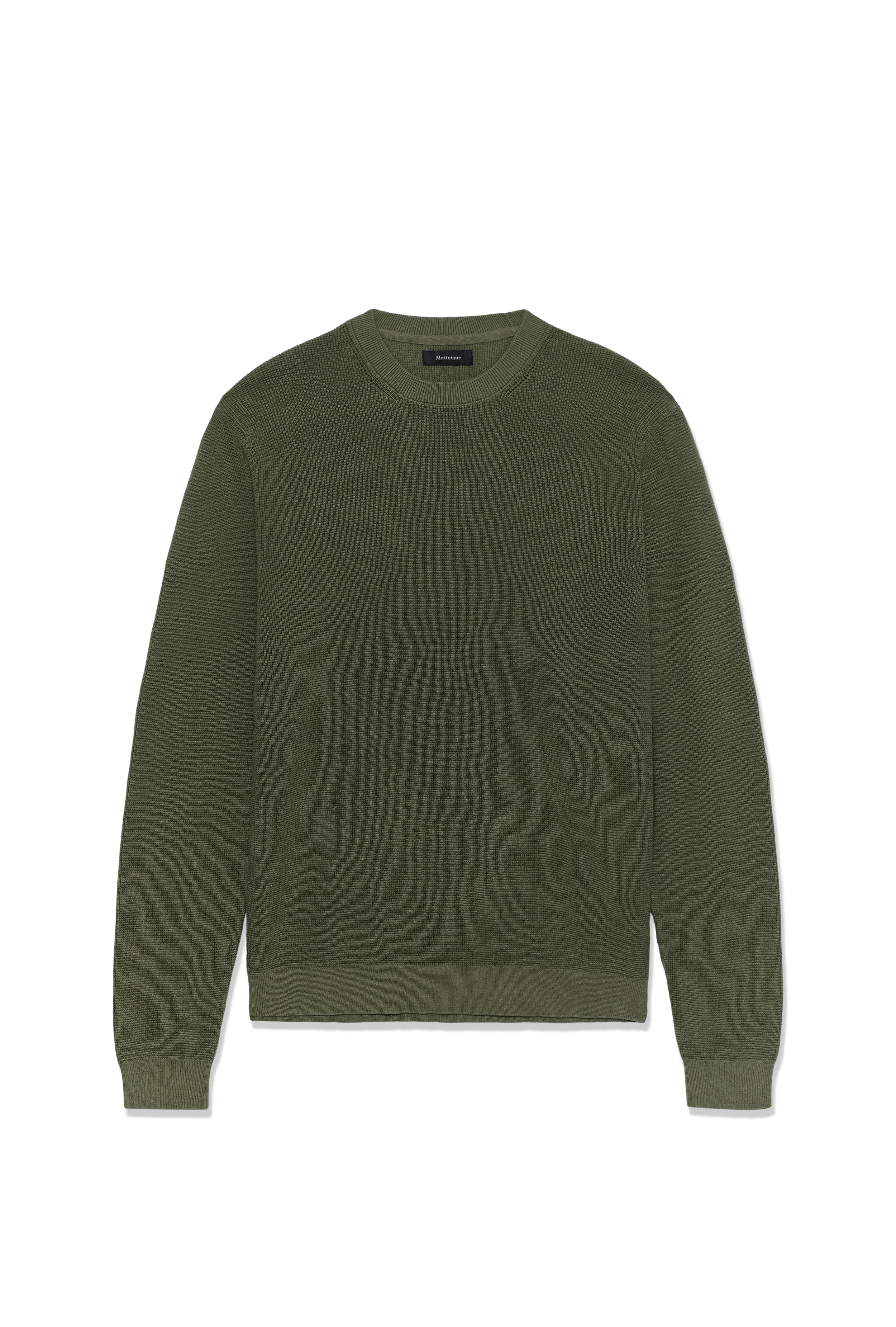 MAlagoon Pullover PACK FRONT 30207195-190309