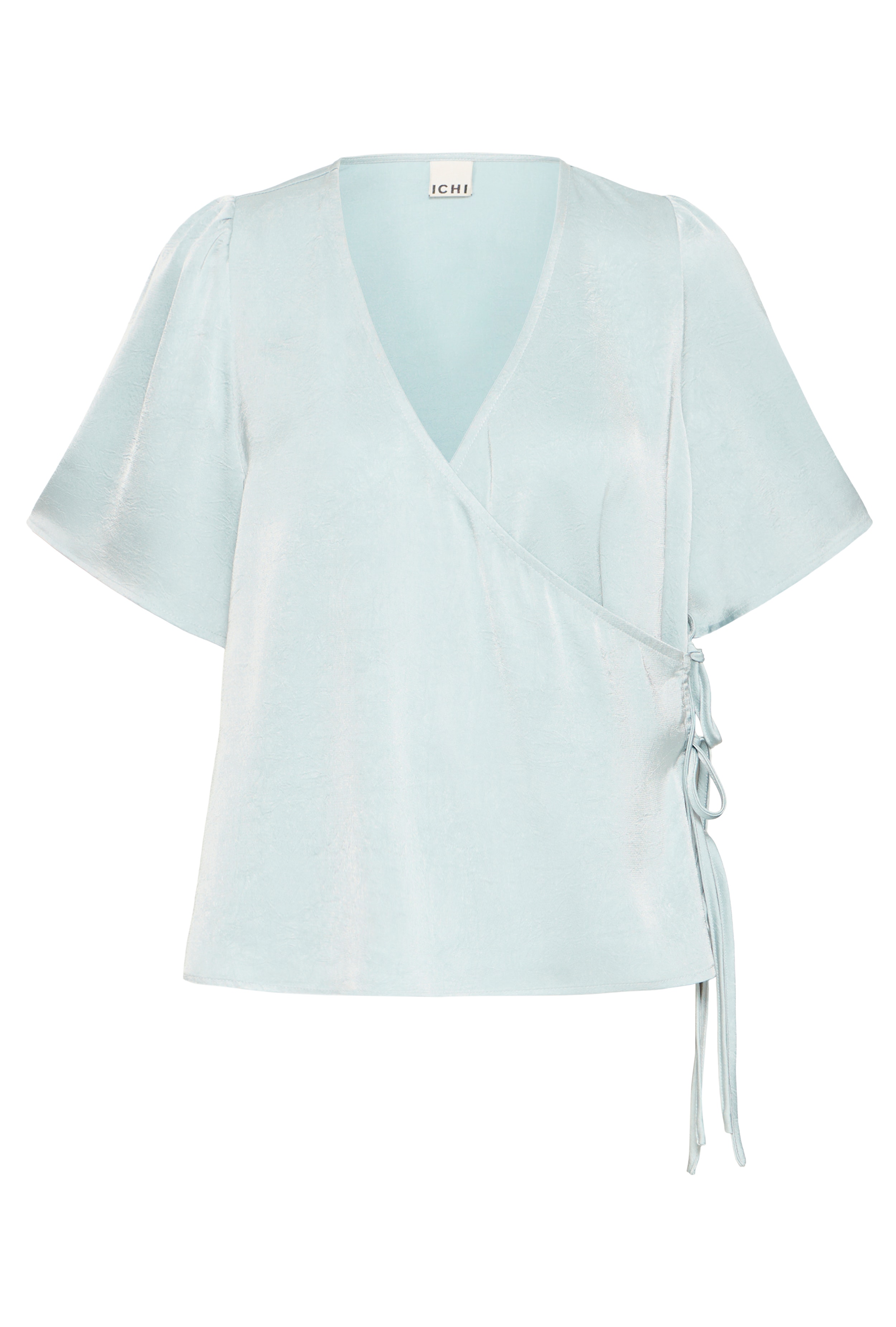 IHXCLARA Blouse PACK FRONT 20123767-164404