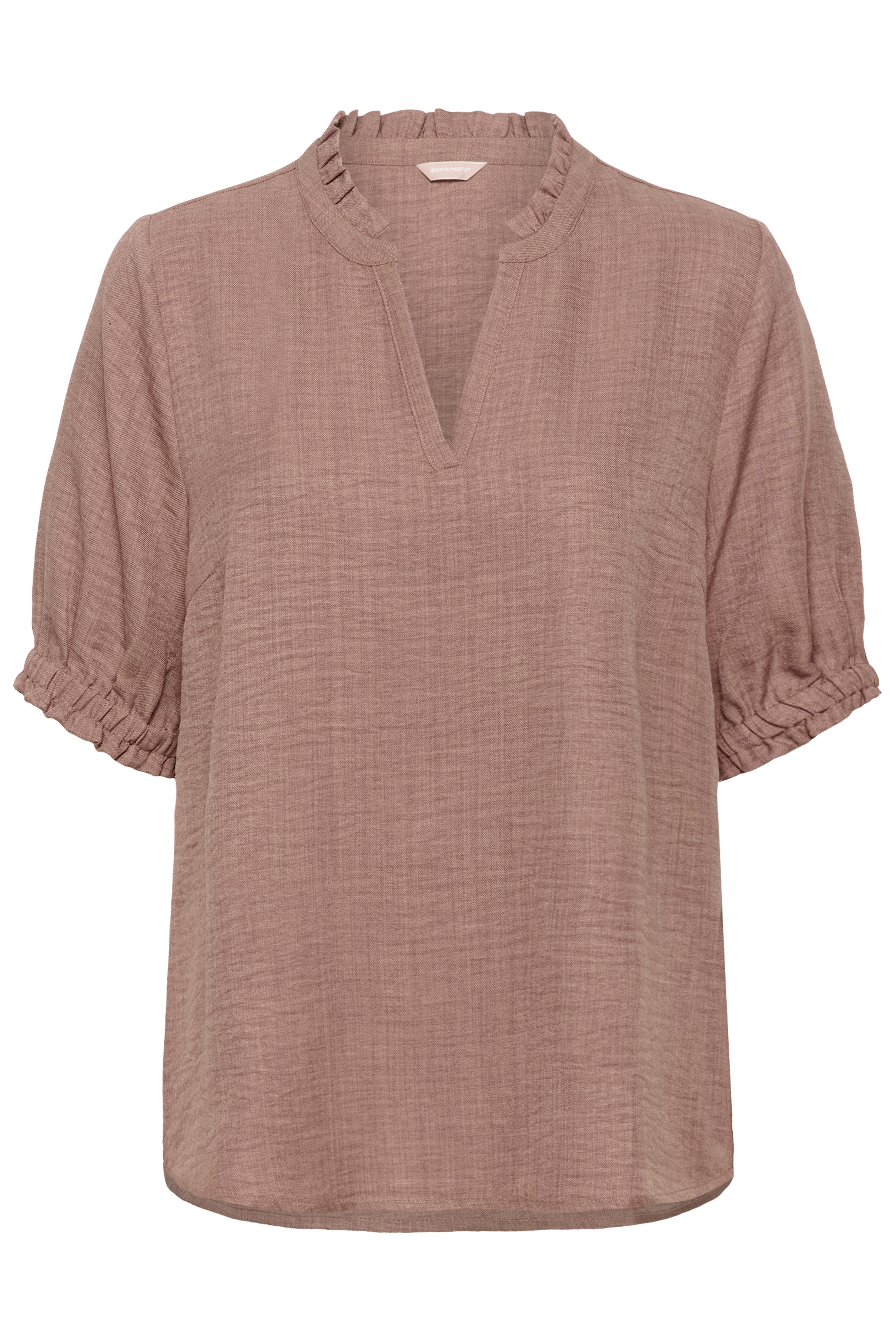 BPoda Blouse PACK FRONT 40200027-1856061