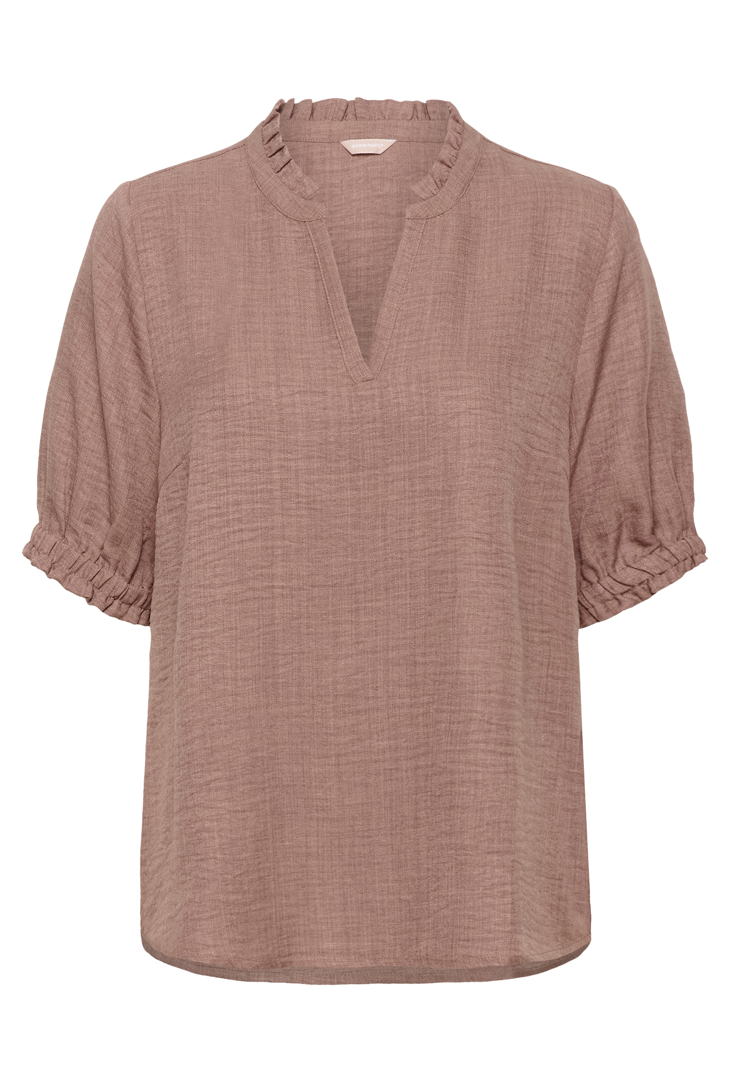 BPoda Blouse LOOKBOOK FRONT 40200027-1713191