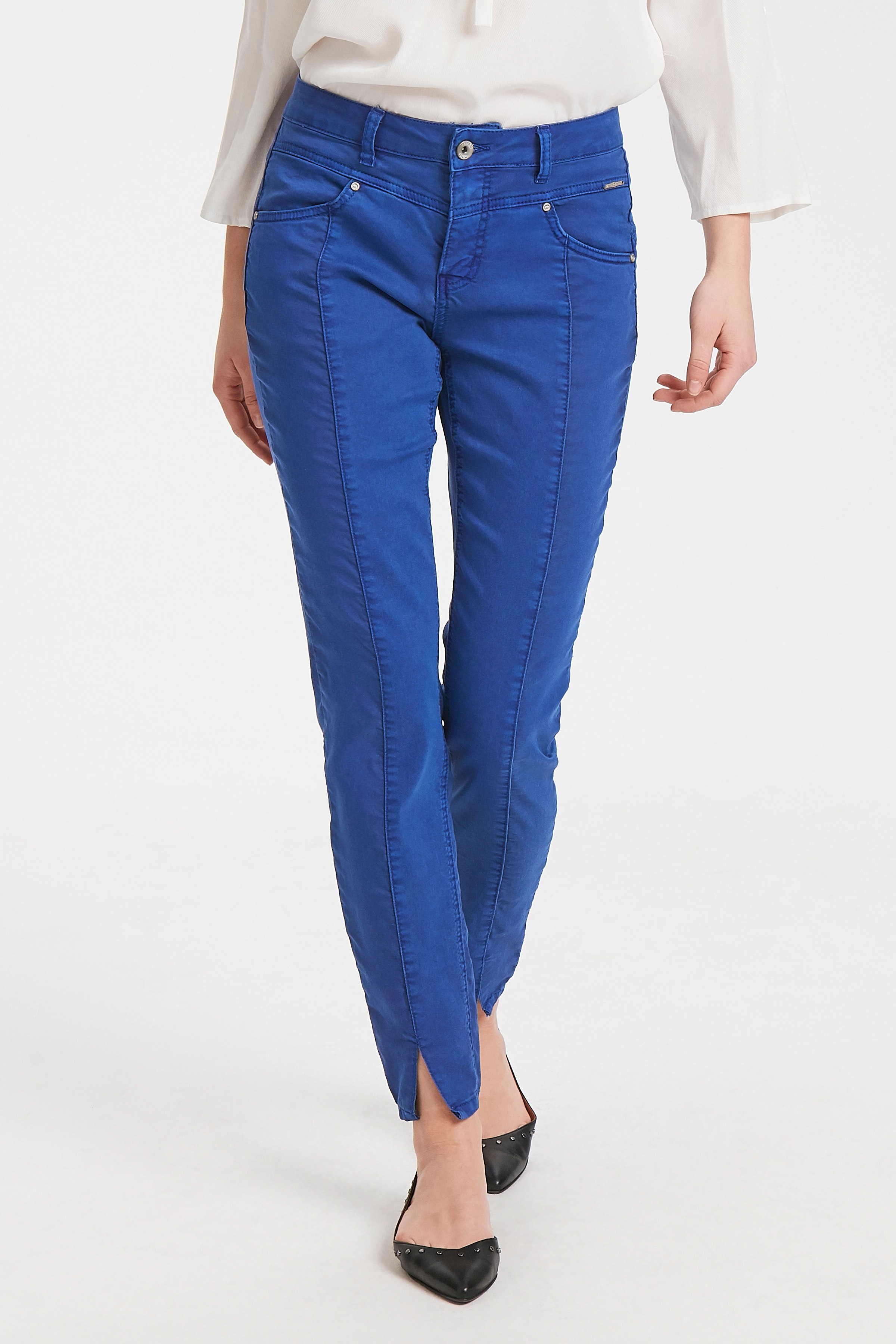 Jeans LOOKBOOK FRONT 10604378-60073