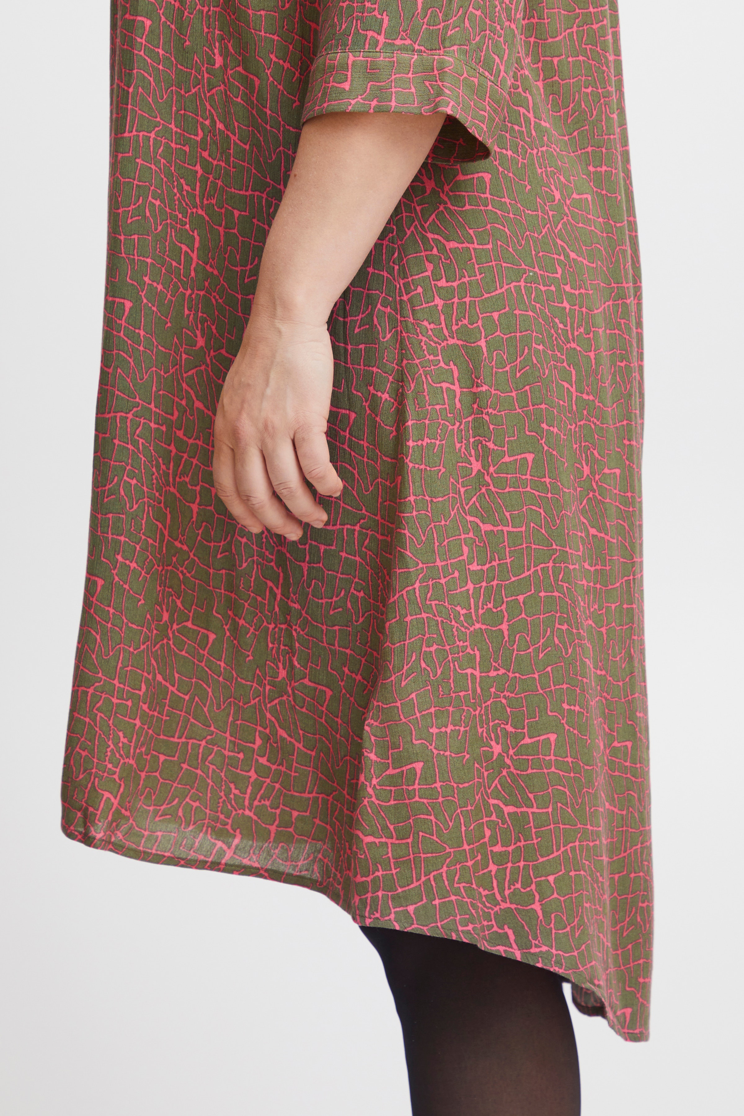 FXPOYCE Jurk LOOKBOOK DETAIL 20613218-200953