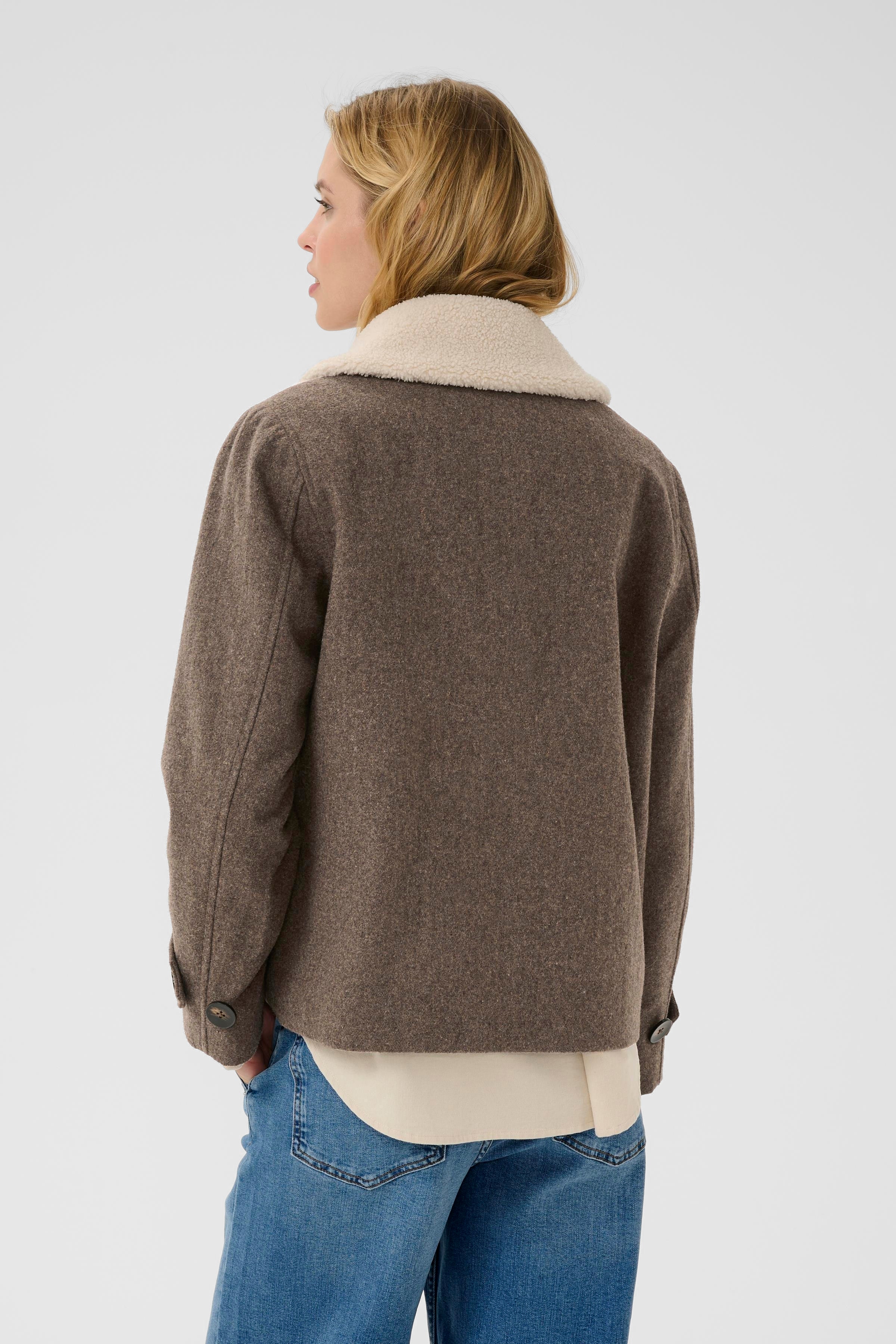 SylviaPW Casual jakke LOOKBOOK BACK 30309744-303896