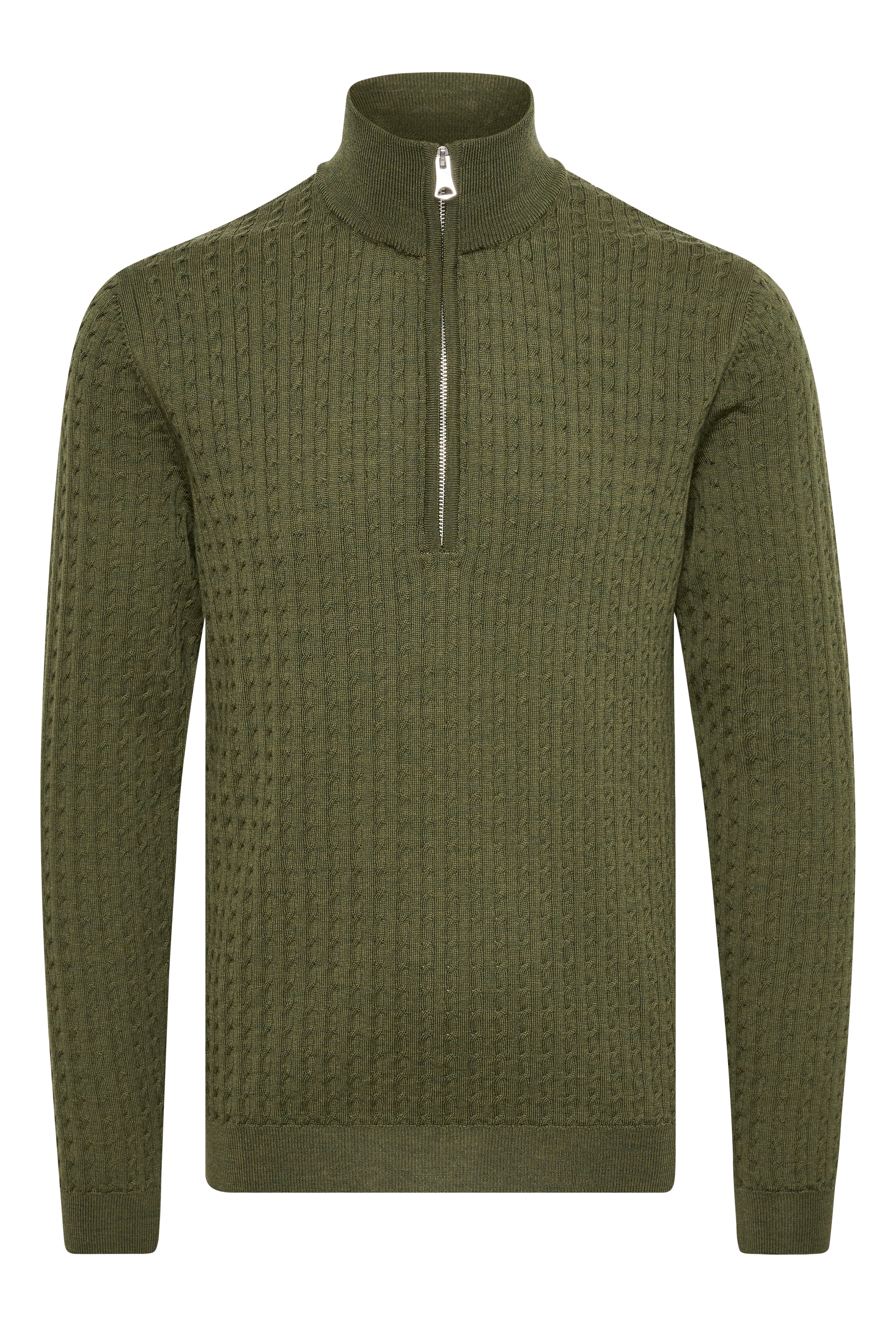 MAmason Knit PACK FRONT 30205145-190515