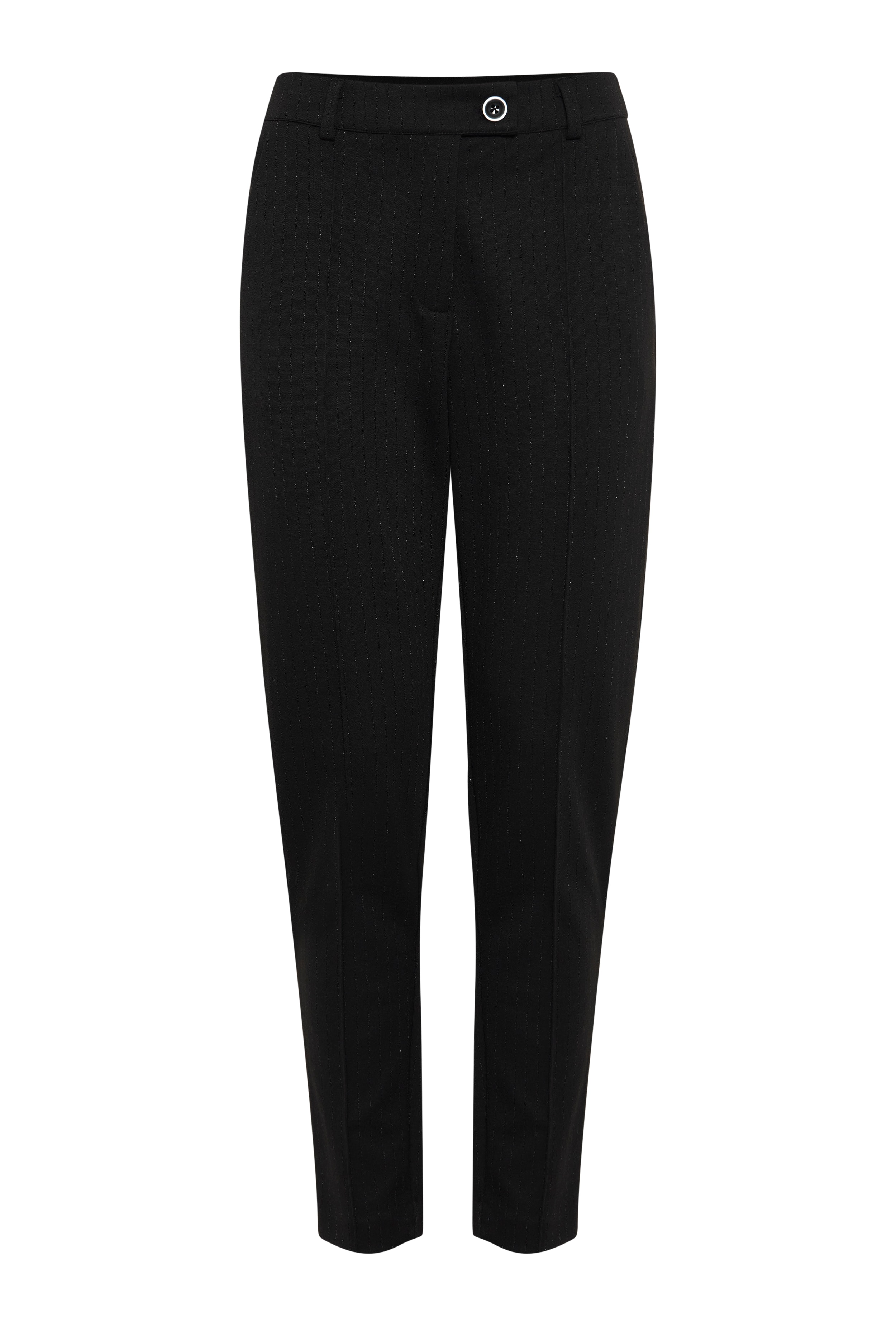 KateIH Glitz Pinstripe Casual buks LOOKBOOK FRONT 20117802-194008