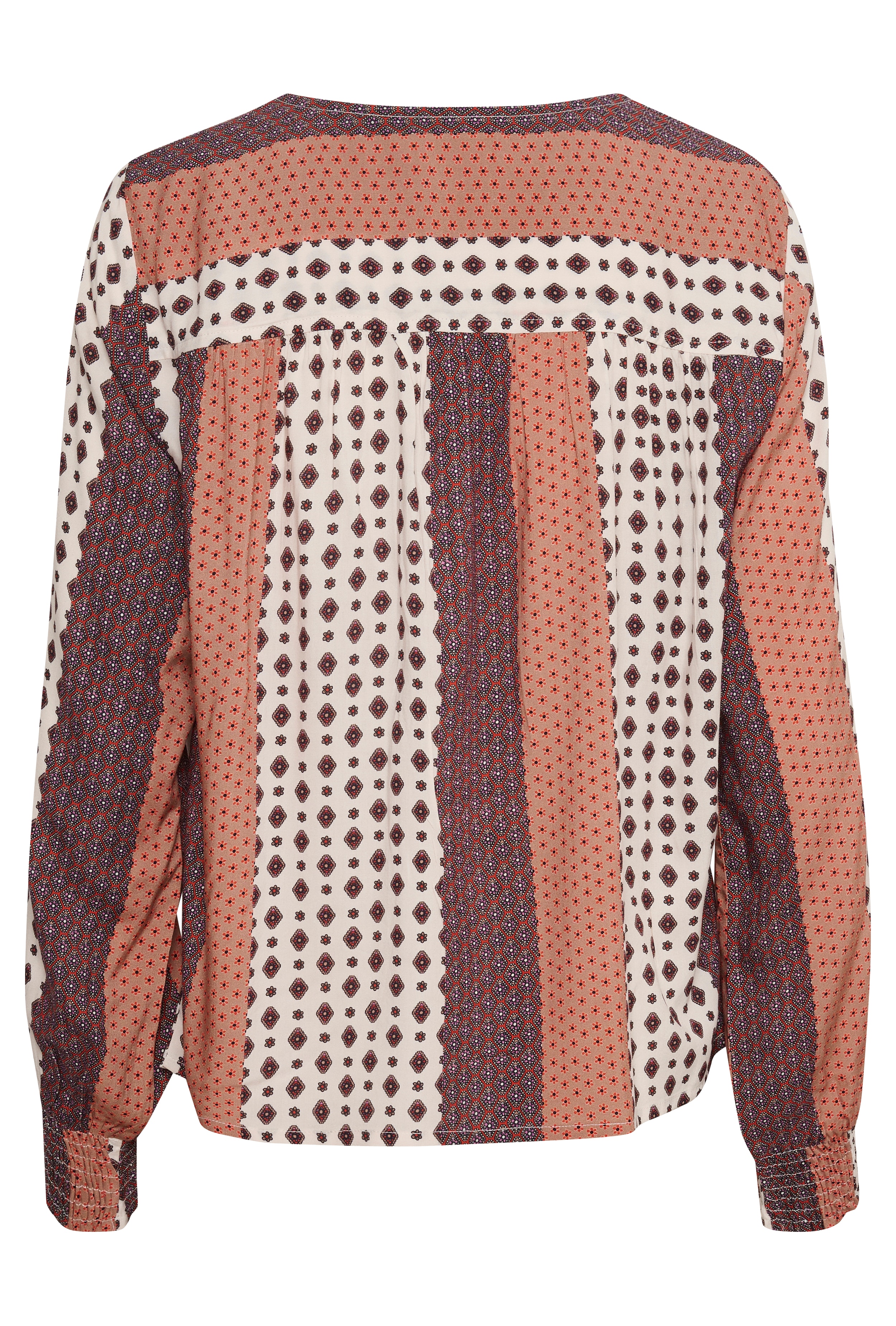 CRMagda Bluse PACK BACK 10610269-103965