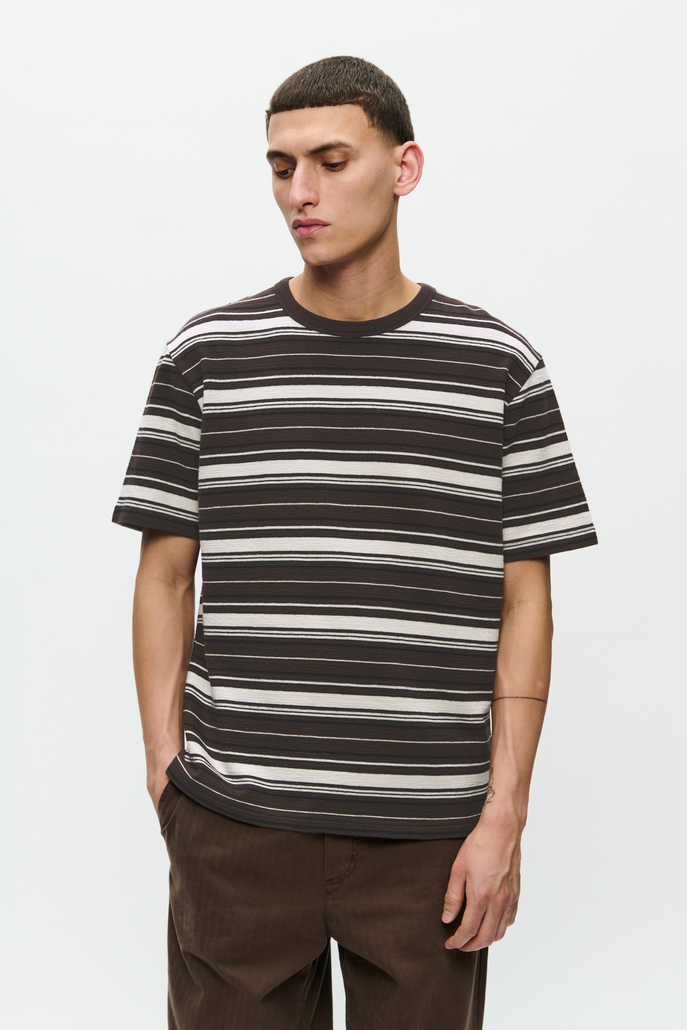 WWEaston T-shirt PACK FRONT 30251540-304134