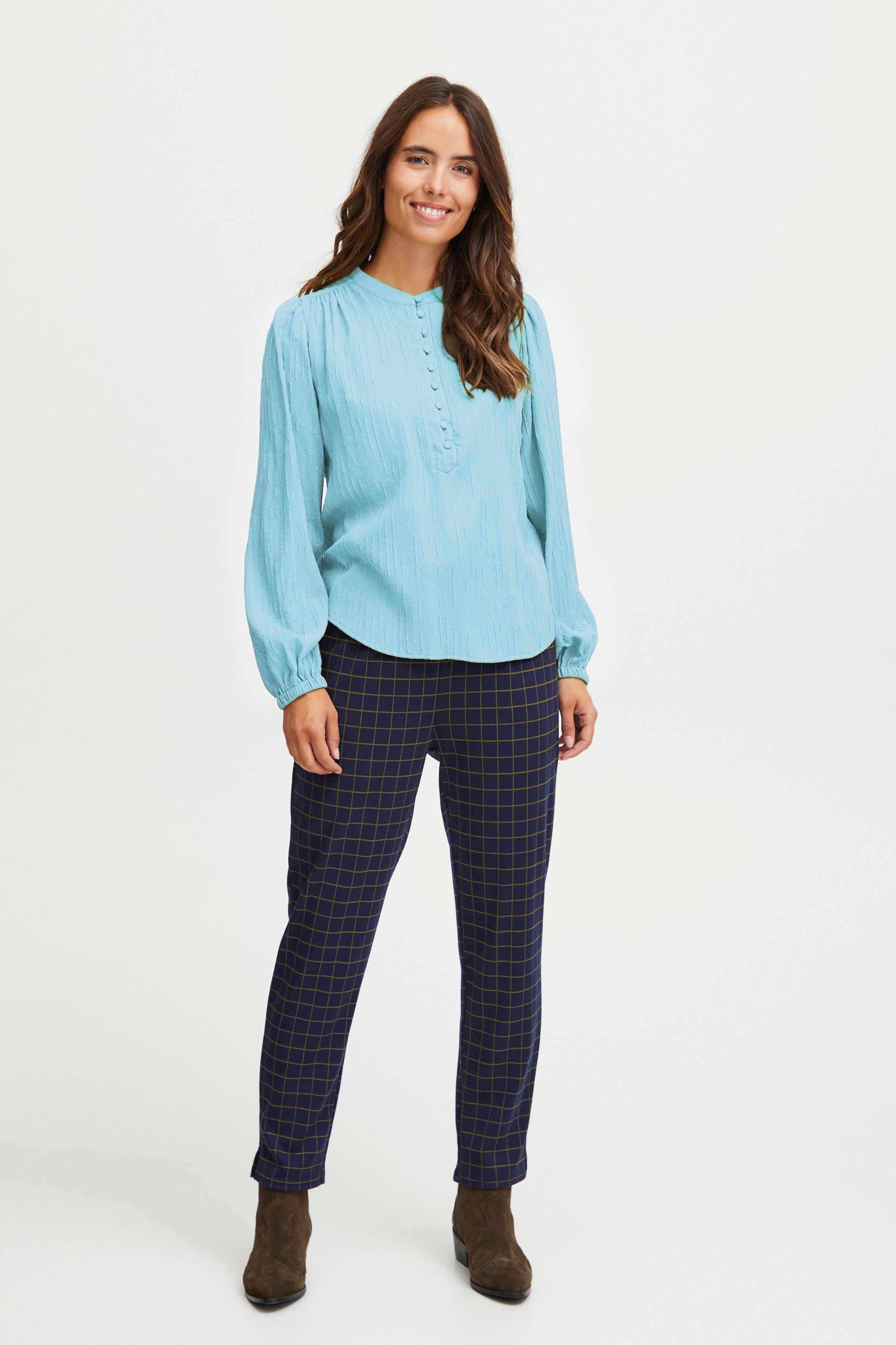 FRJUDY Blus LOOKBOOK FRONT 20612780-154323